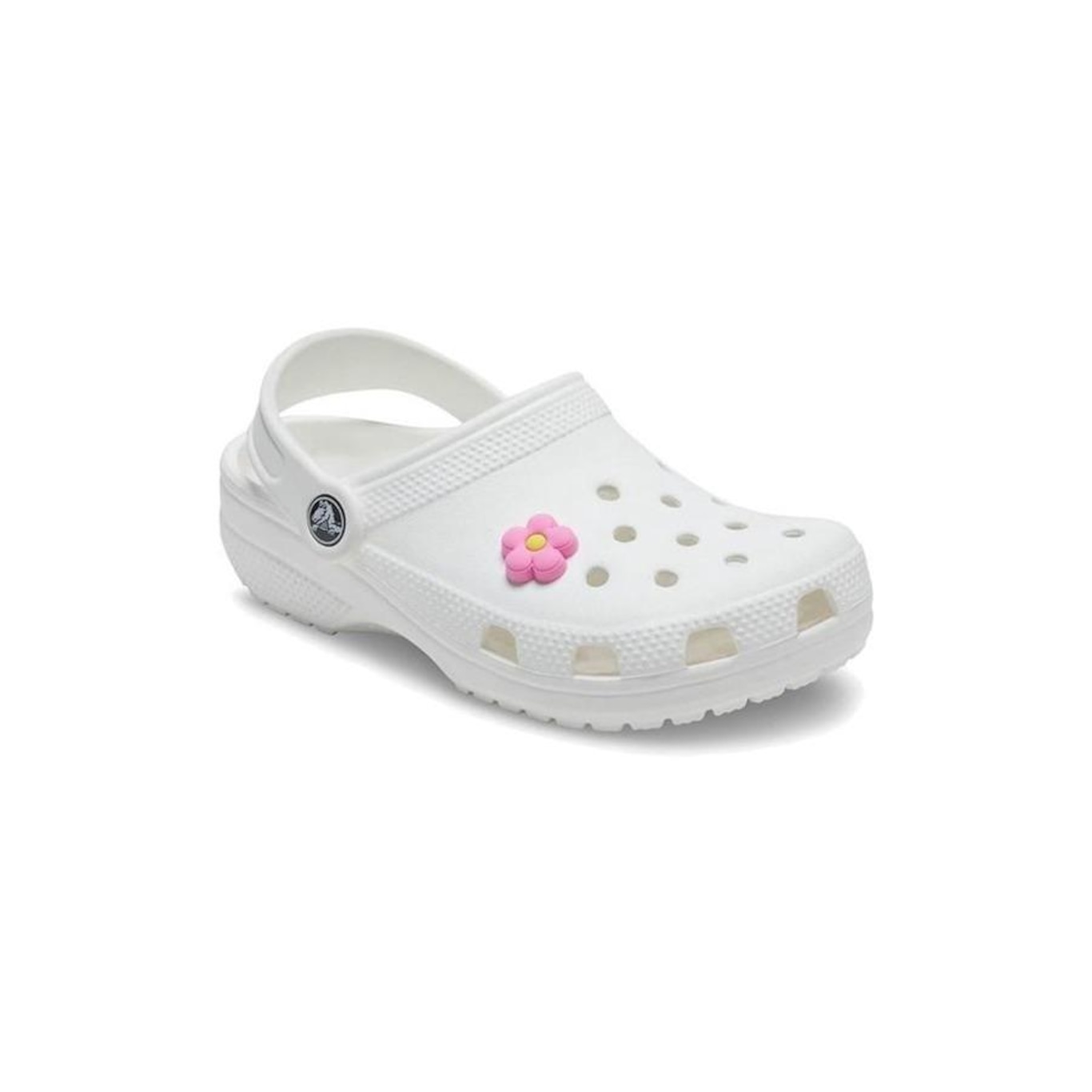 Jibbitz Crocs Flor - Foto 2