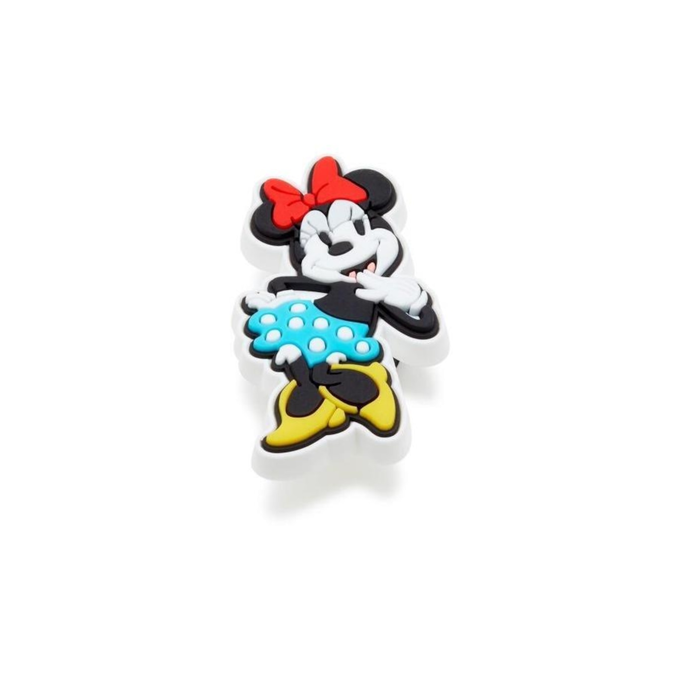 Jibbitz Crocs Minnie Mouse Disney - Foto 1