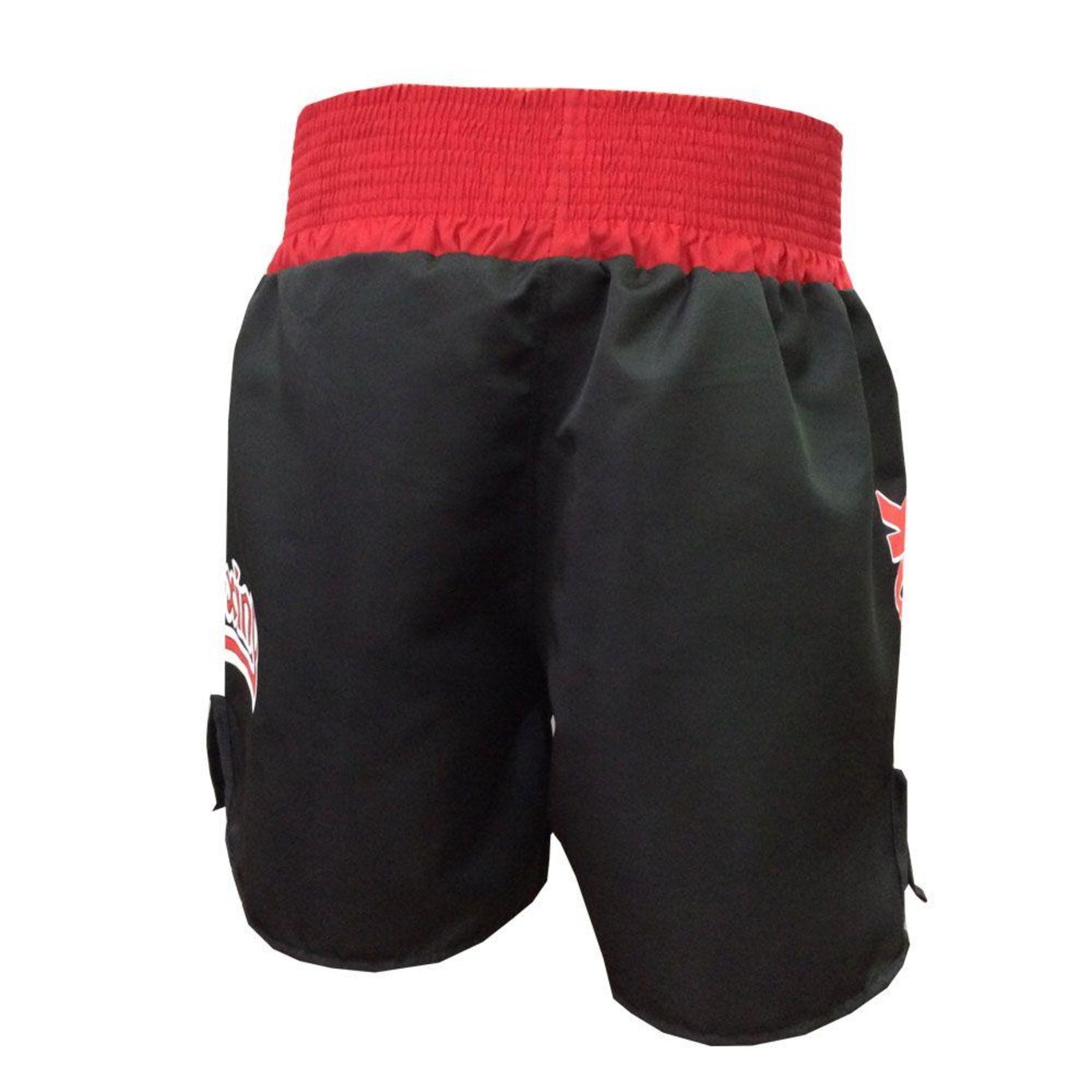 Calção Short Kickboxing New K1- Preto Toriuk - Foto 4