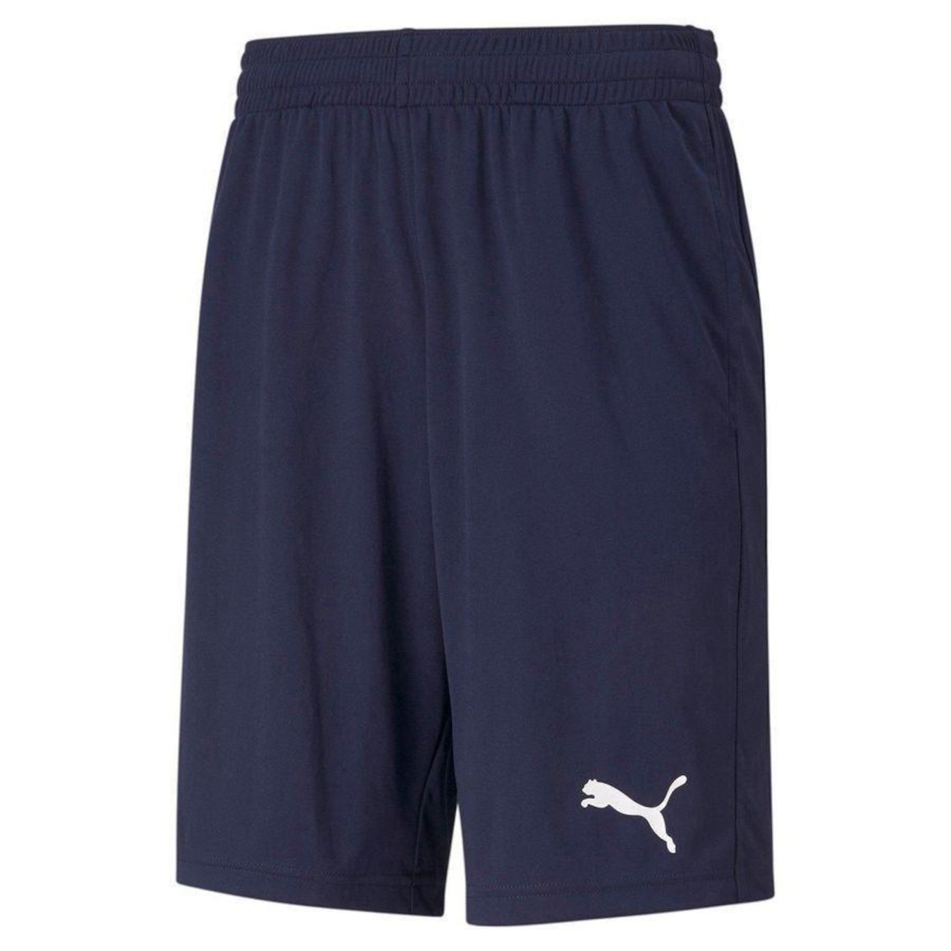 Bermuda Puma Active Interlock 8 - Masculina - Foto 2