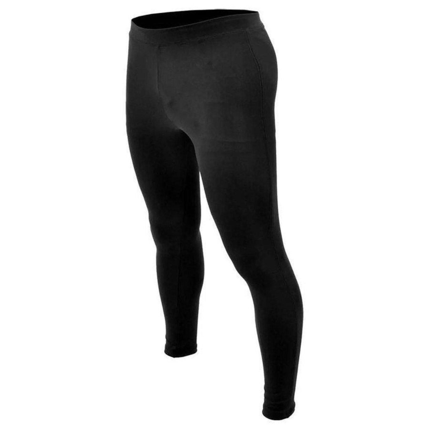 Calça Térmica Poker Skin Drac Ii - Masculina - Foto 1