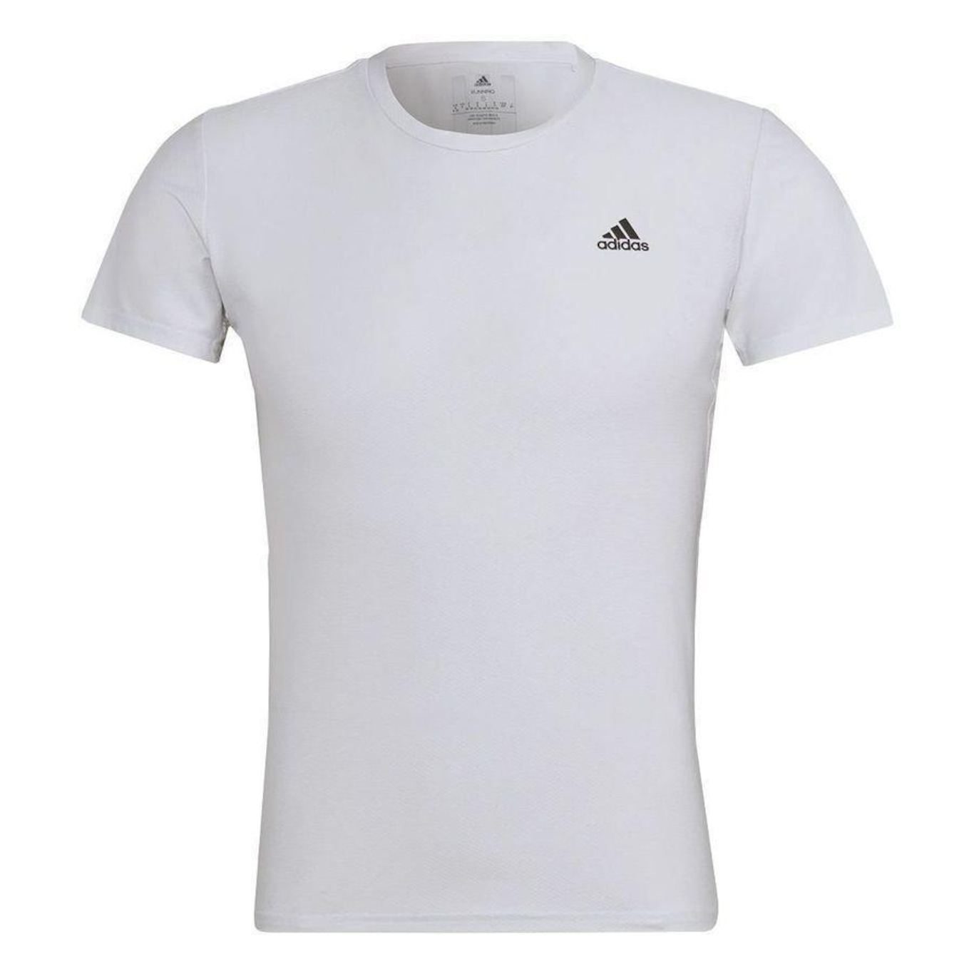 Camiseta adidas Runner - Feminina - Foto 1