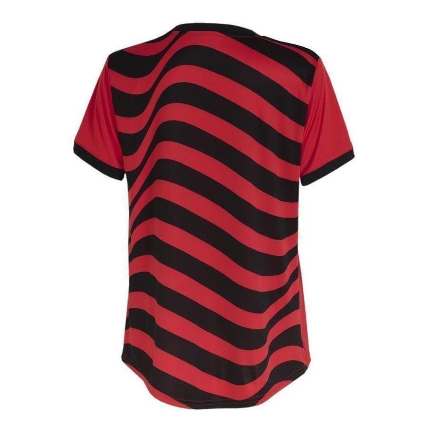 Camisa do Flamengo III 22/23 Torcedor adidas - Infantil - Foto 2