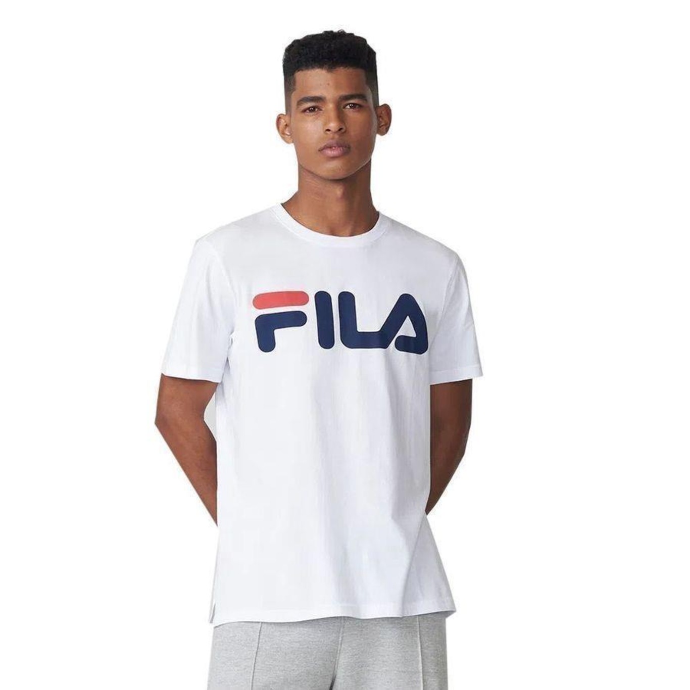 Camisas fila new arrivals