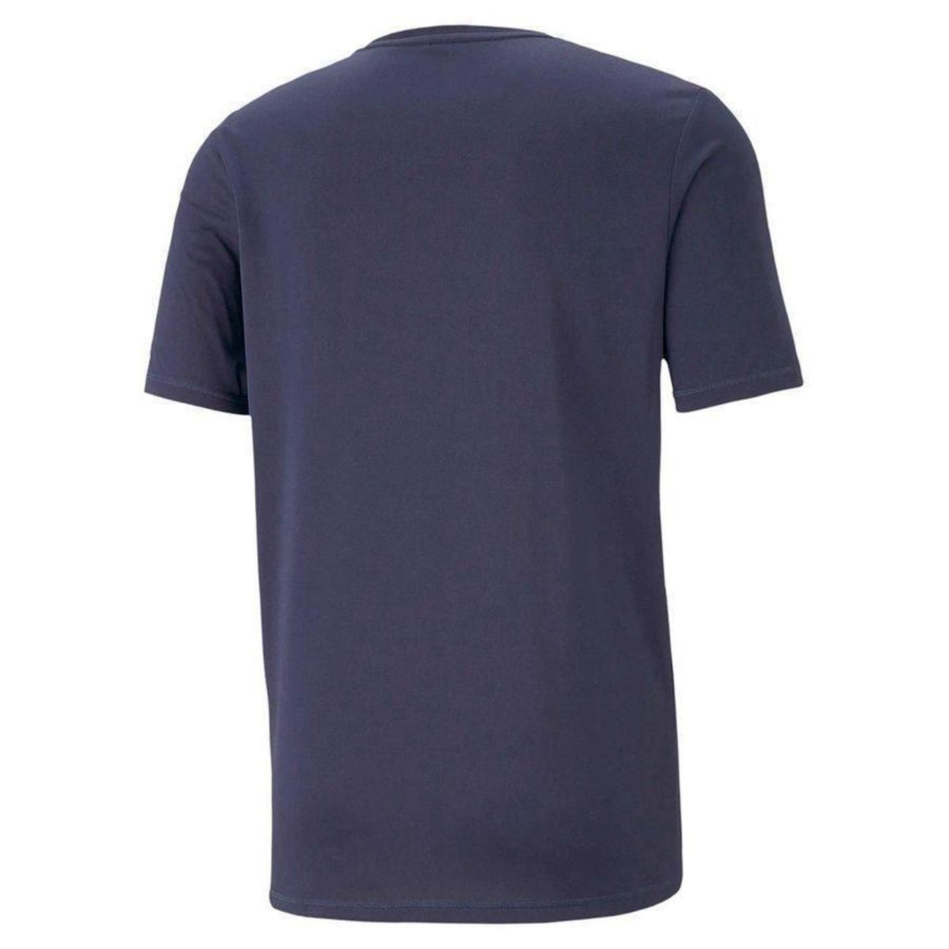 Camiseta Puma Manga Curta Active Big Logo - Masculina - Foto 2