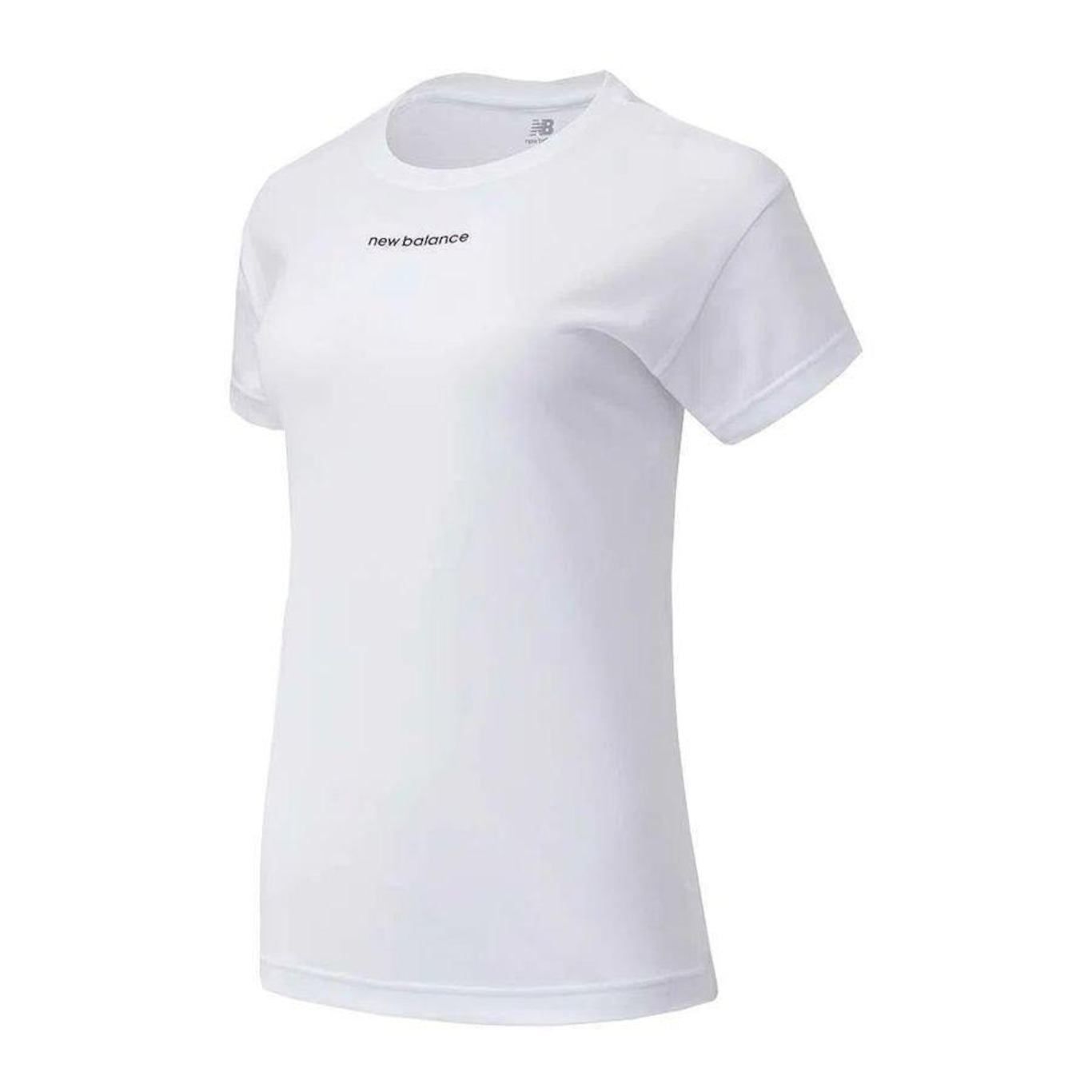 Camisa New Balance Relentless Feminino