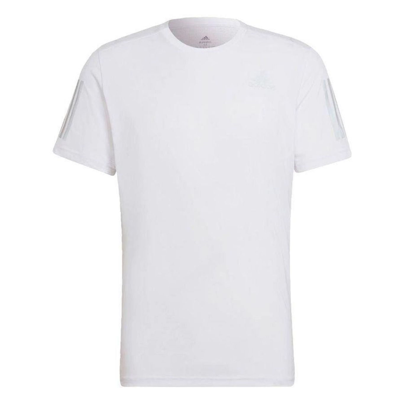 Camiseta adidas Own The Run - Masculina - Foto 1