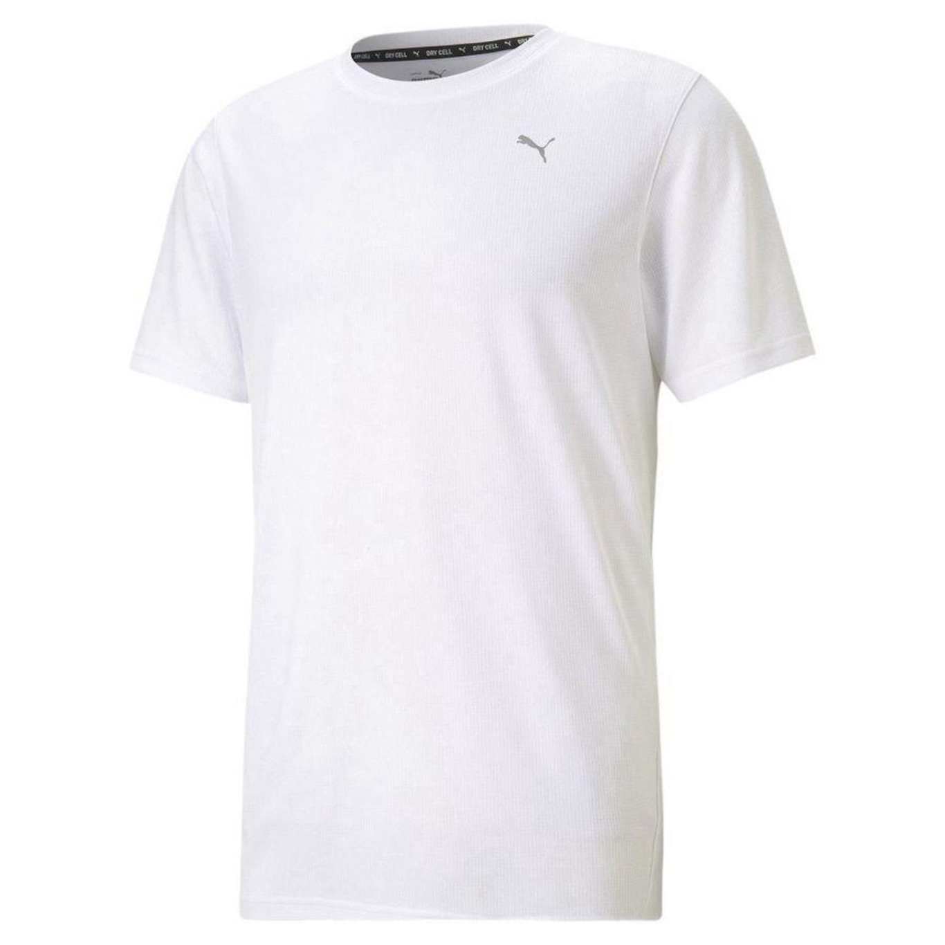 Camiseta Puma Performance - Masculina - Foto 1