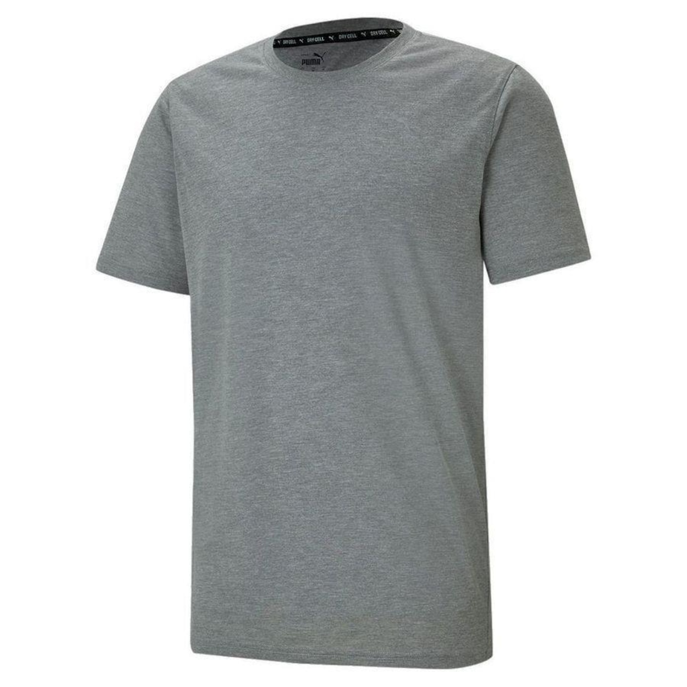 Camiseta Puma Performance - Masculina - Foto 1