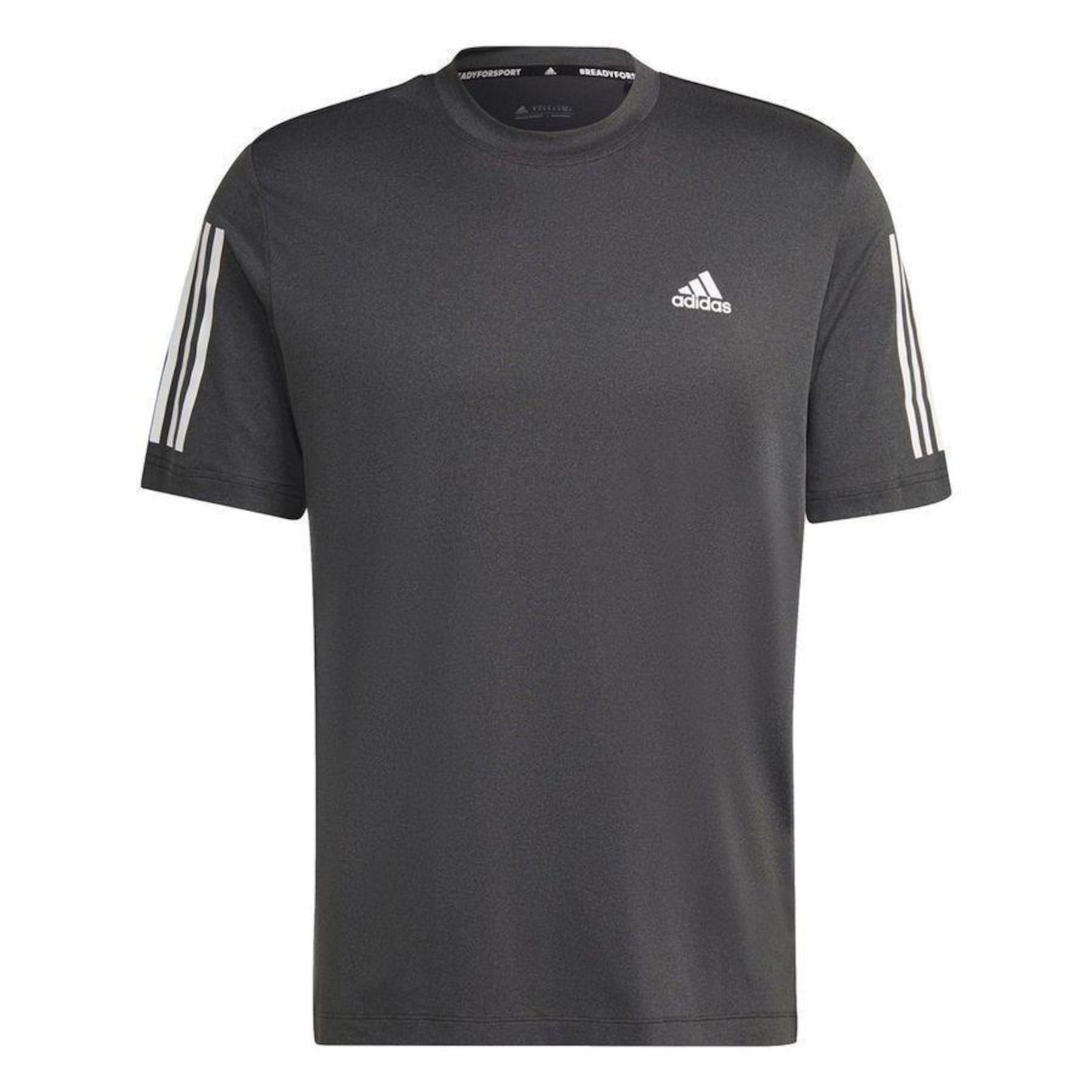 Camiseta adidas Essentials 3 Listras - Masculina