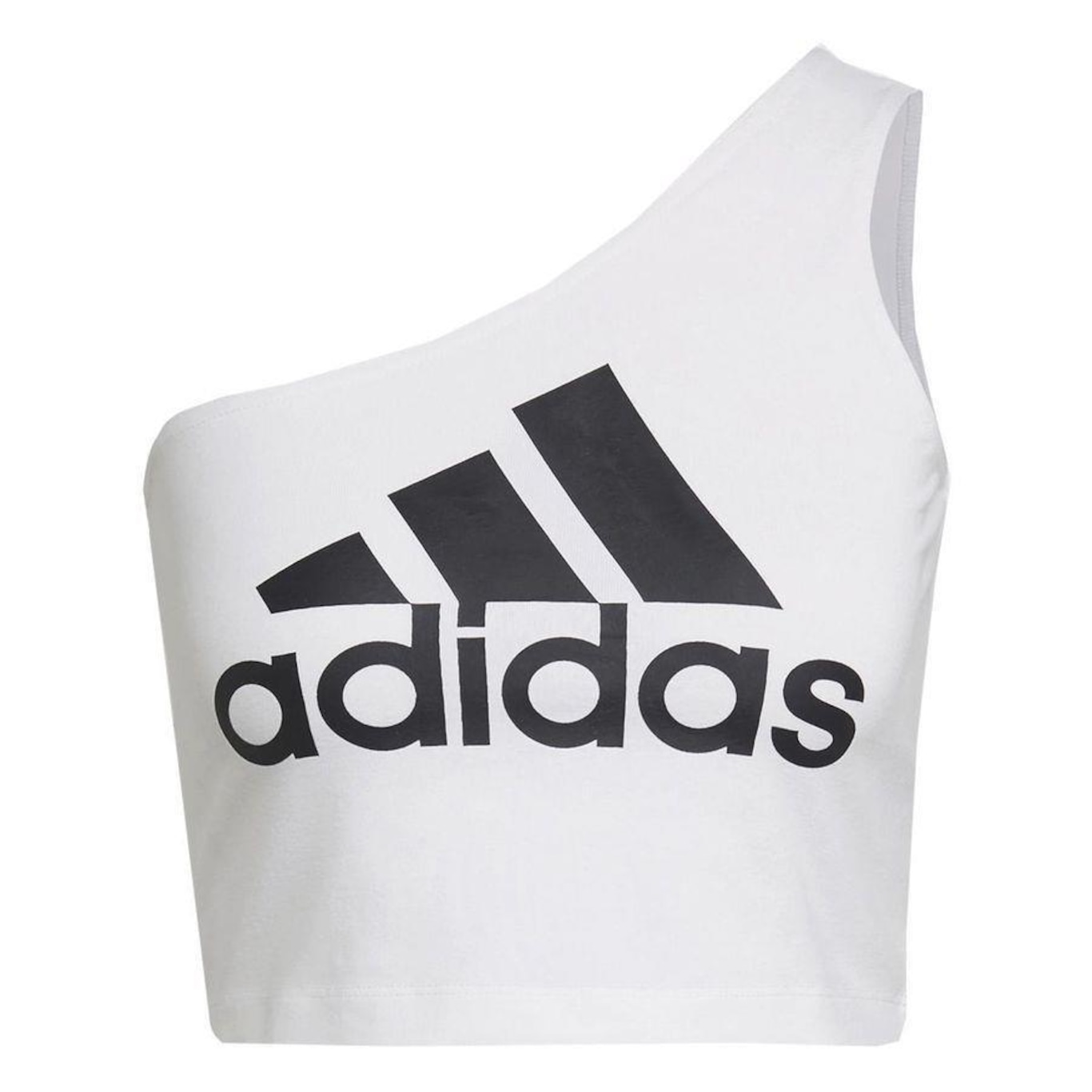 Camiseta Regata adidas Future Icons Badge of Sport - Feminino - Foto 1