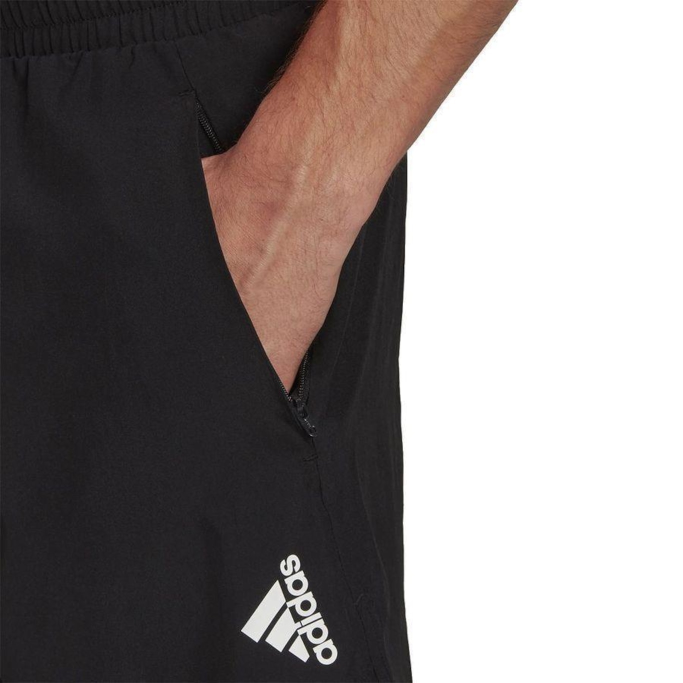 Shorts adidas Design 4 Move - Masculino - Foto 6