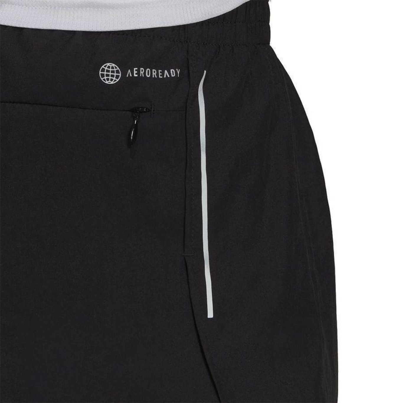 Shorts adidas OTR Split - Masculino - Foto 6