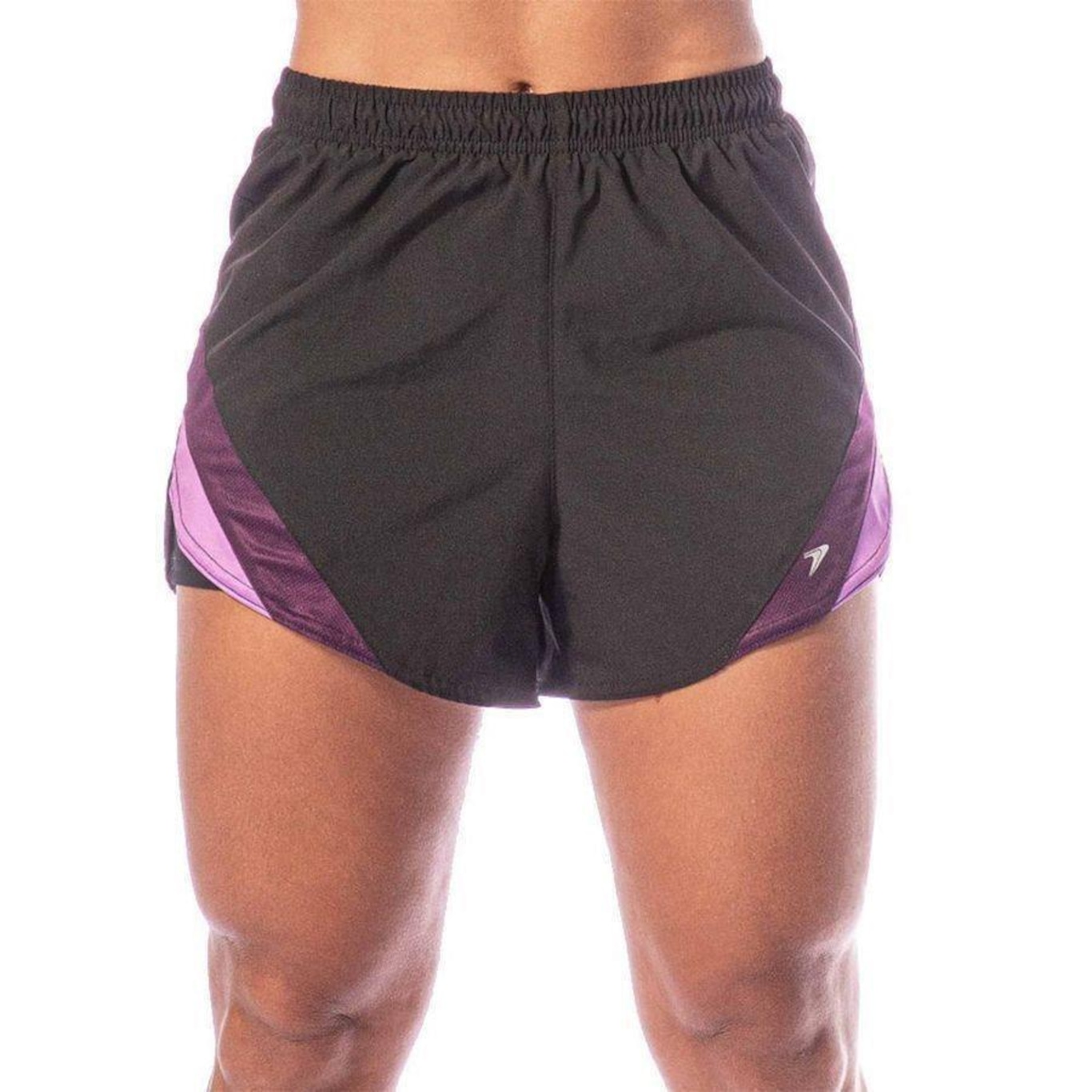 Shorts Poker Runner - Feminino - Foto 1