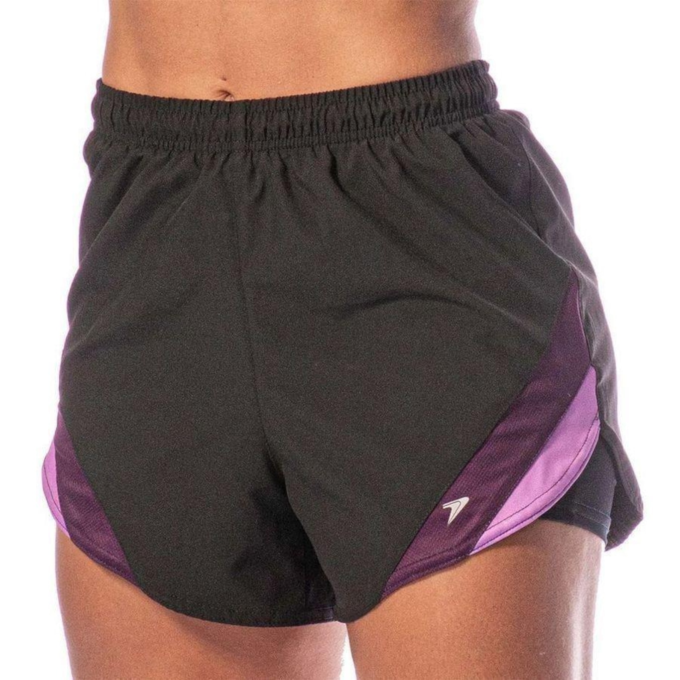 Shorts Poker Runner - Feminino - Foto 3