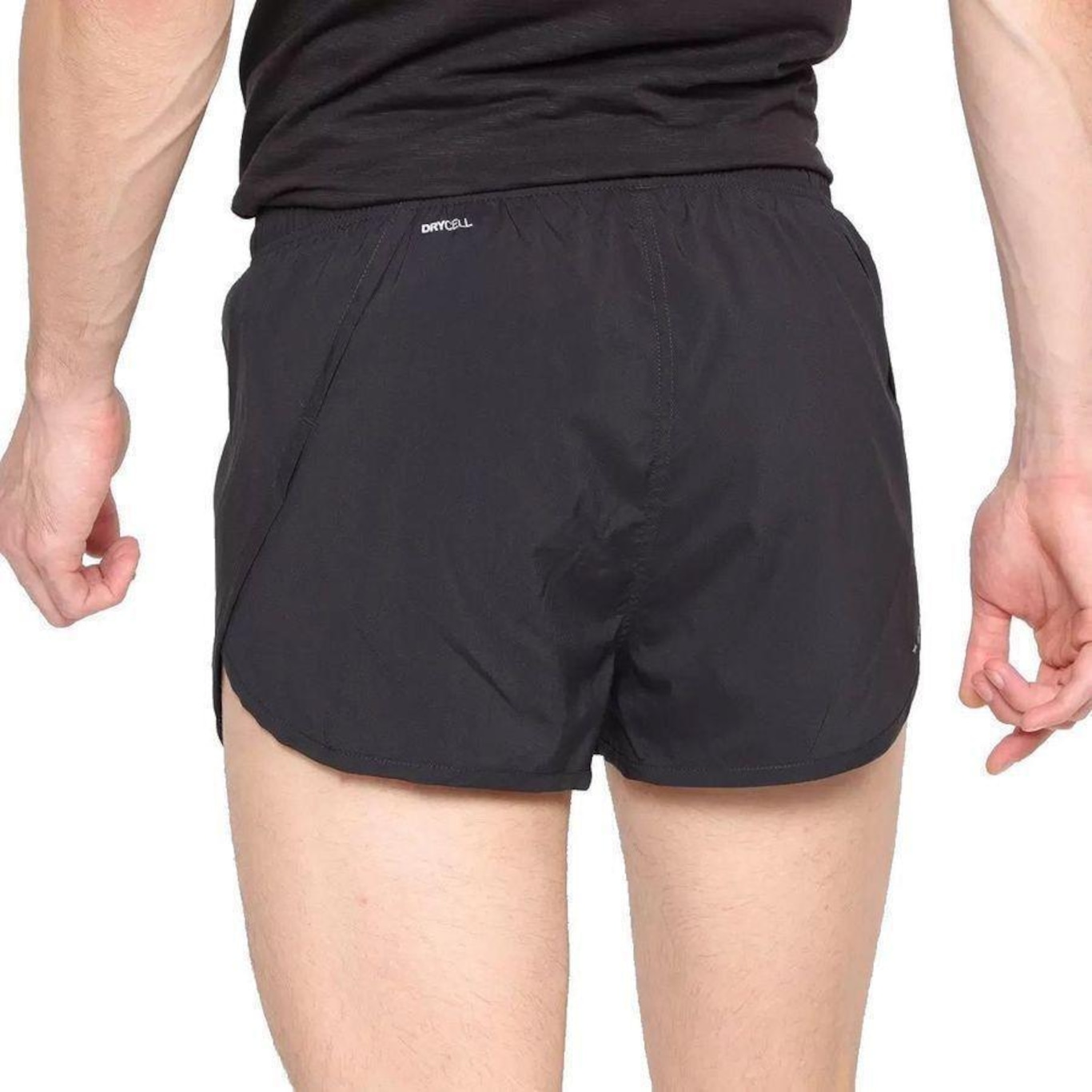 Shorts Puma Split Run Favorite - Masculino - Foto 2