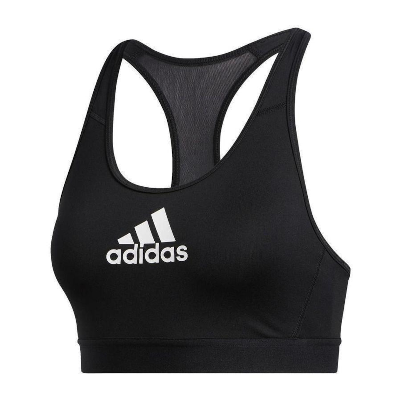 Top Fitness adidas Don''''t Rest Alphaskin - Adulto - Foto 1