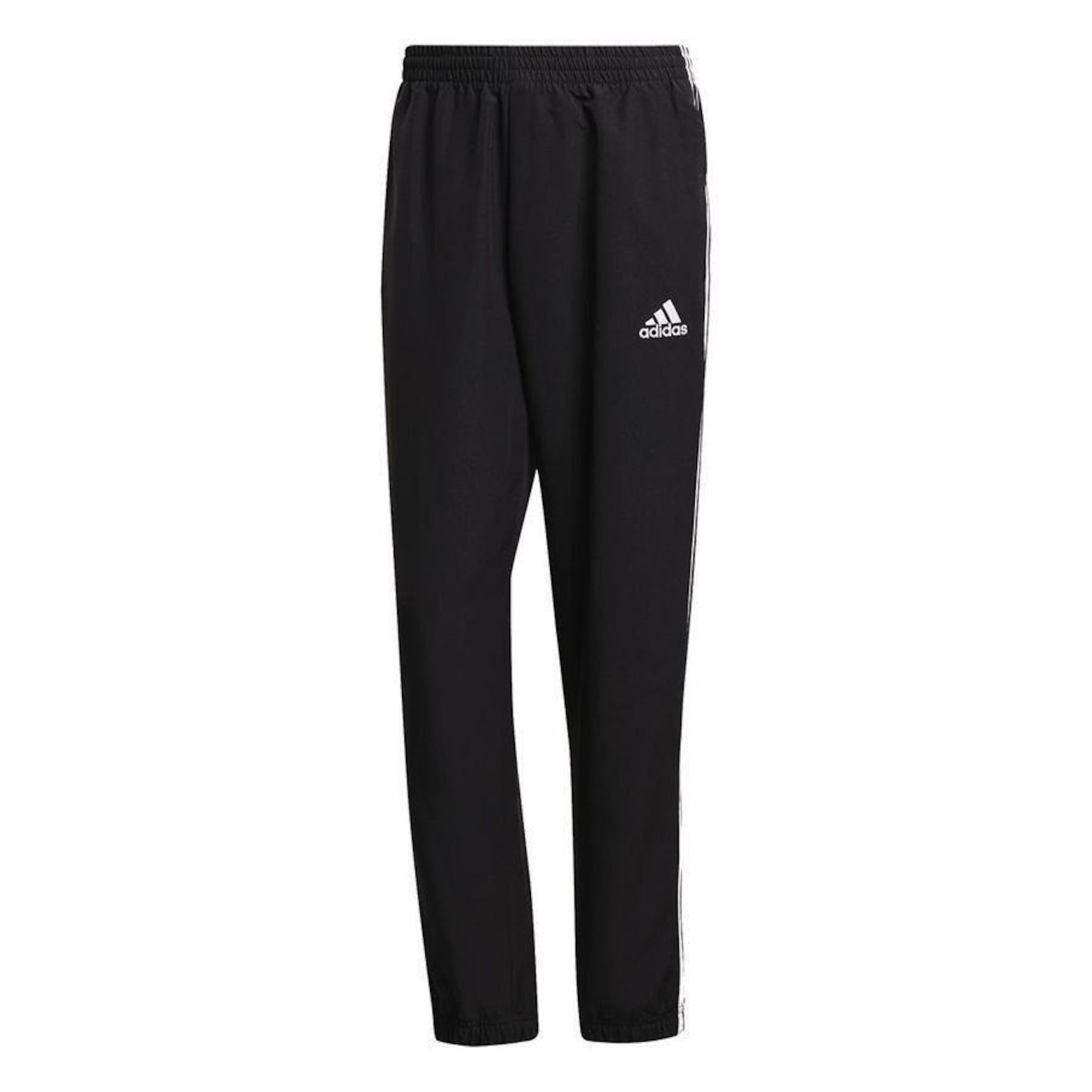 Agasalho adidas 3 Stripes - Masculino - Foto 3