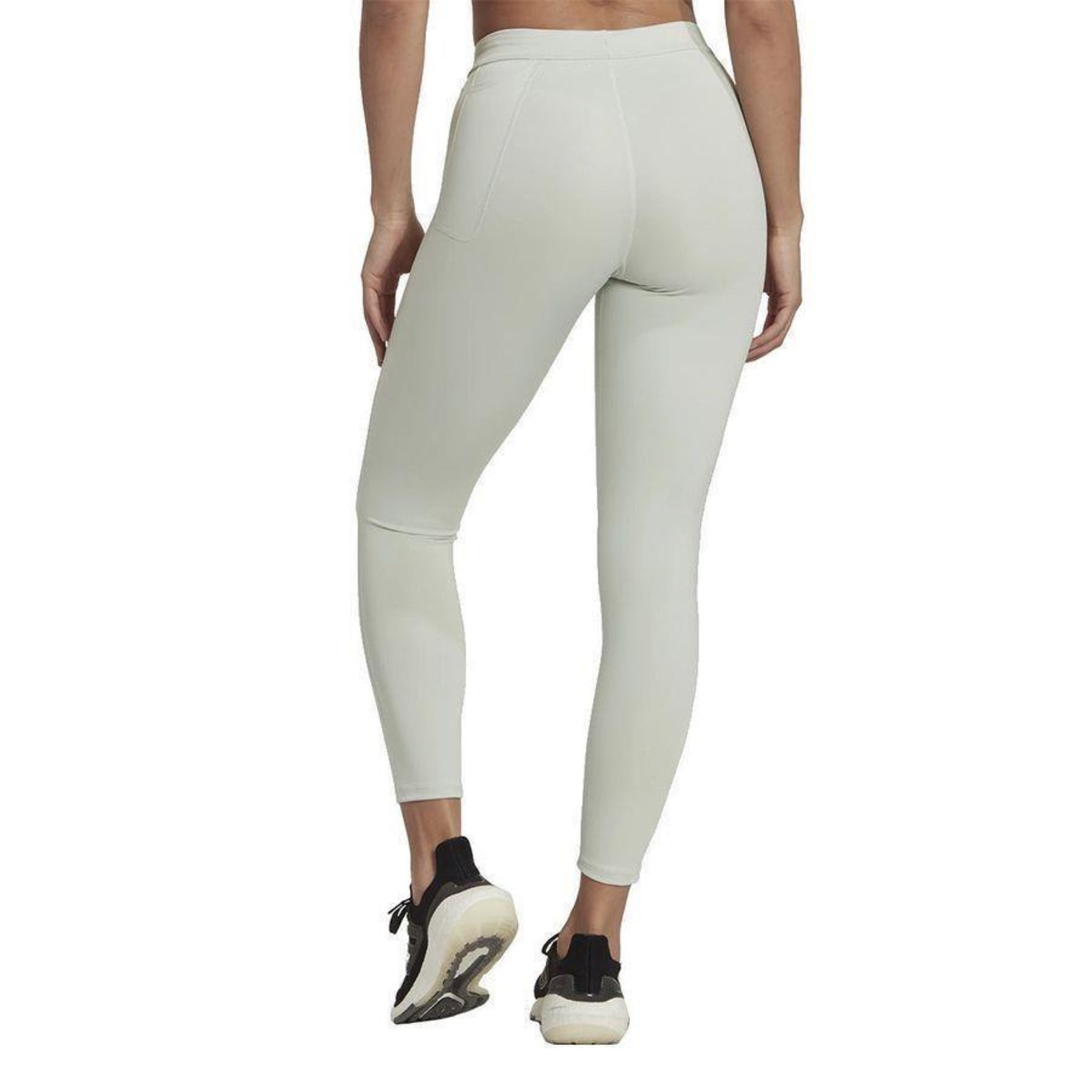 Calça Legging Adidas Run Feminina HM1133