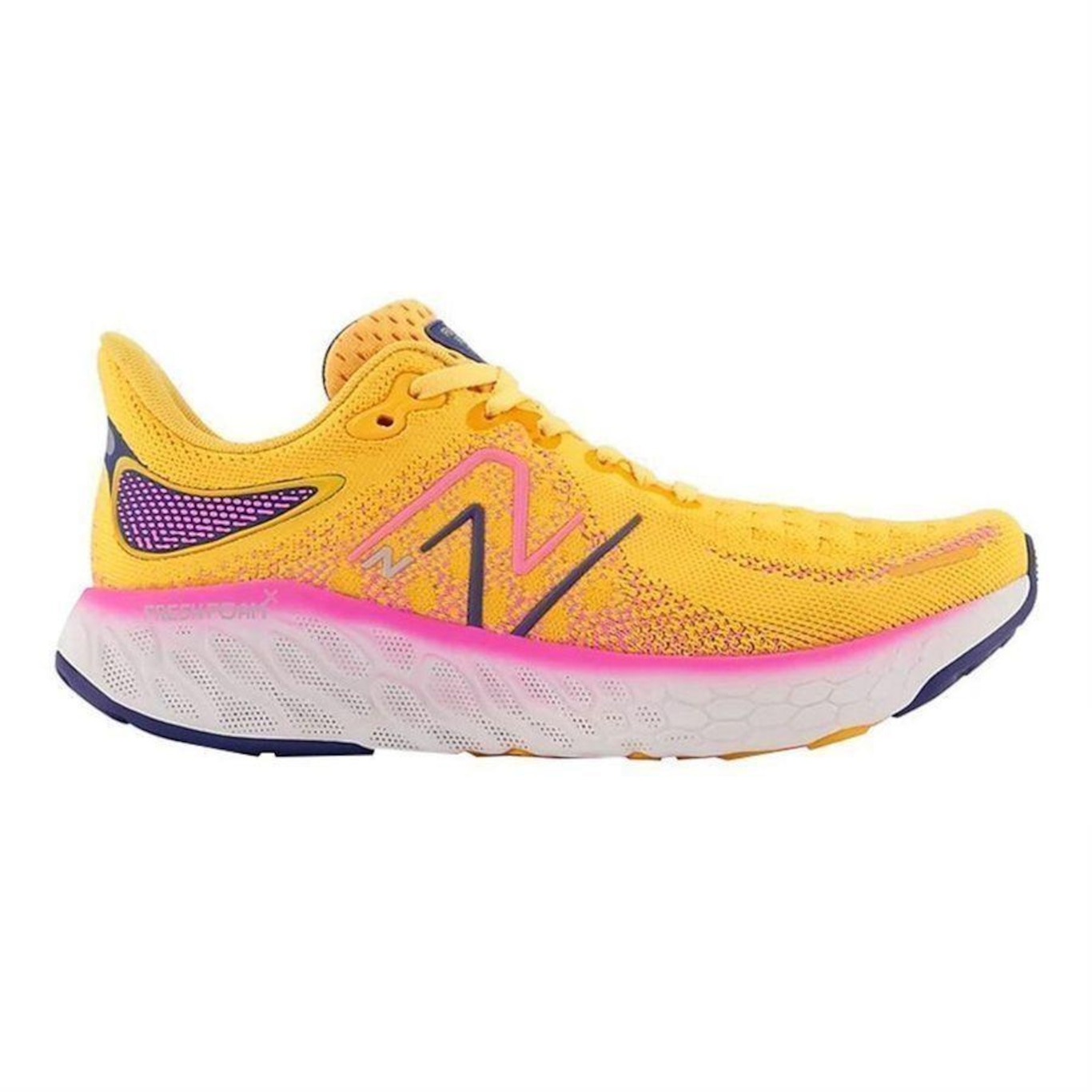 Tênis New Balance 1080 V12 - Feminino - Foto 1