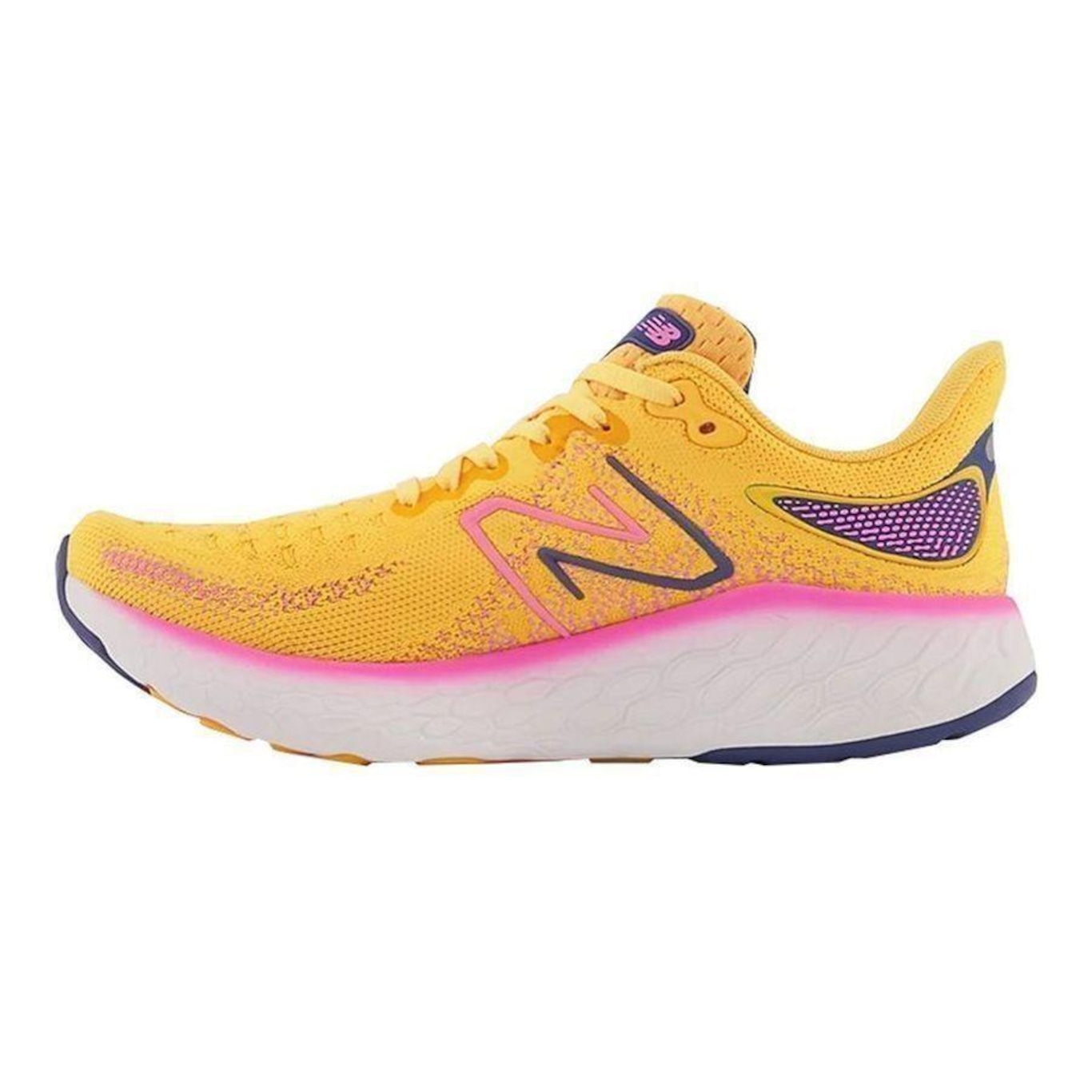 Tênis New Balance 1080 V12 - Feminino - Foto 2