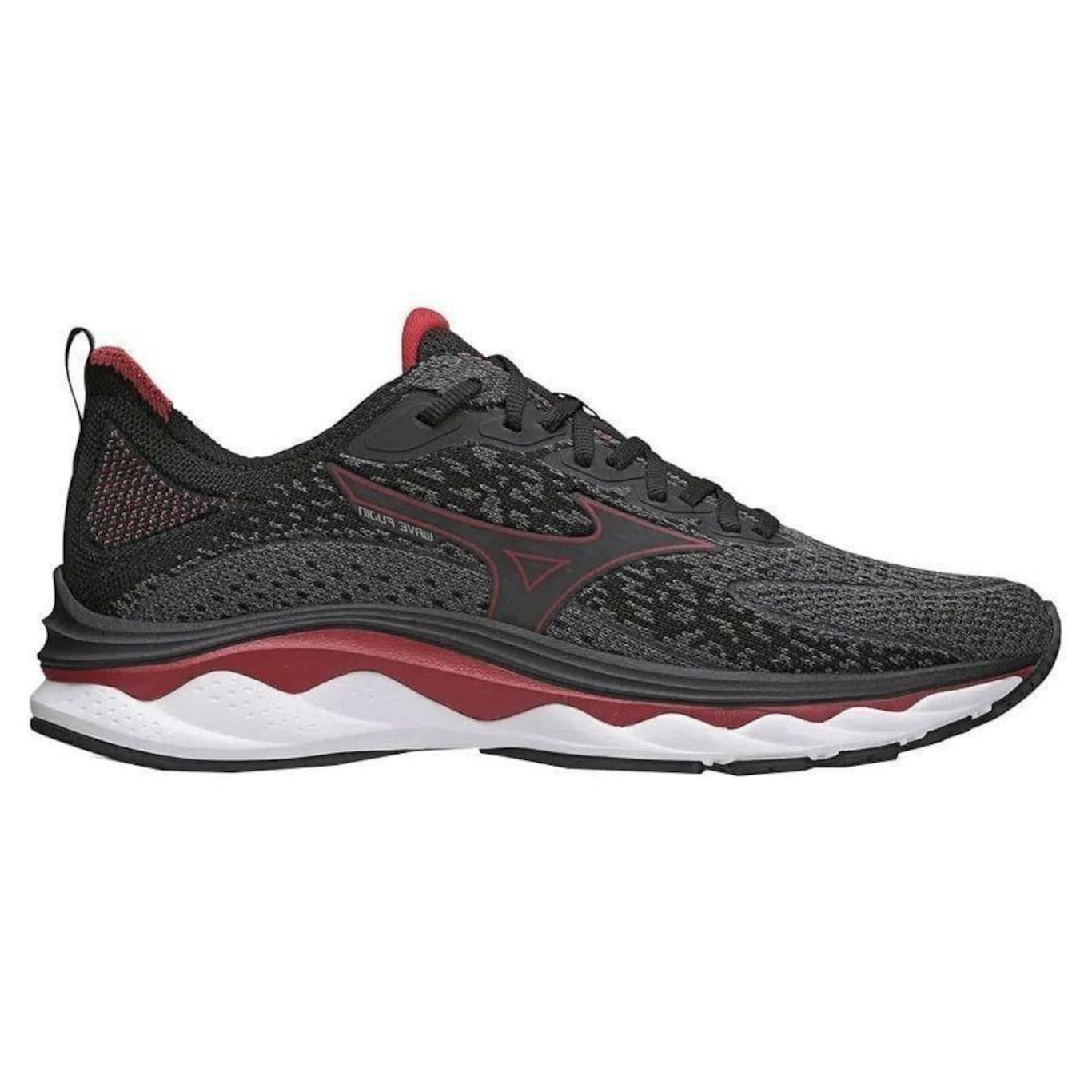 Tênis Mizuno Wave Fujin - Masculino - Foto 1