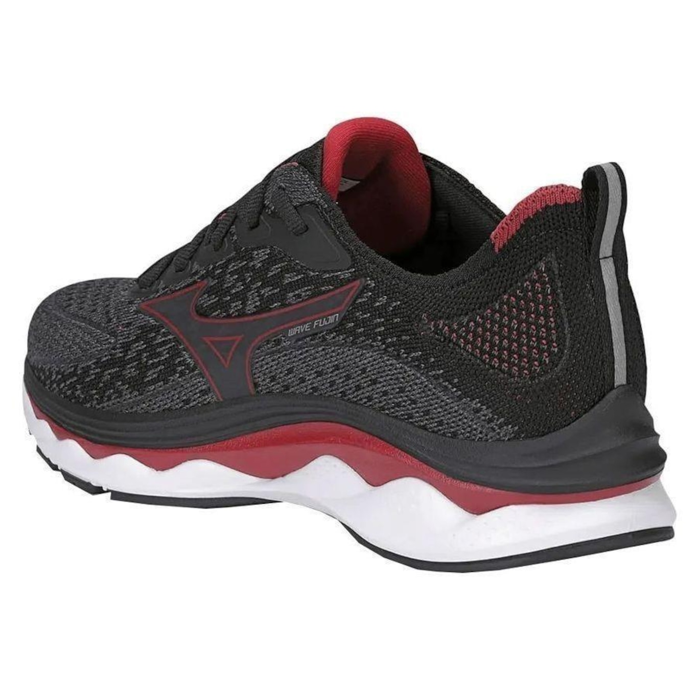 Tênis Mizuno Wave Fujin - Masculino - Foto 3