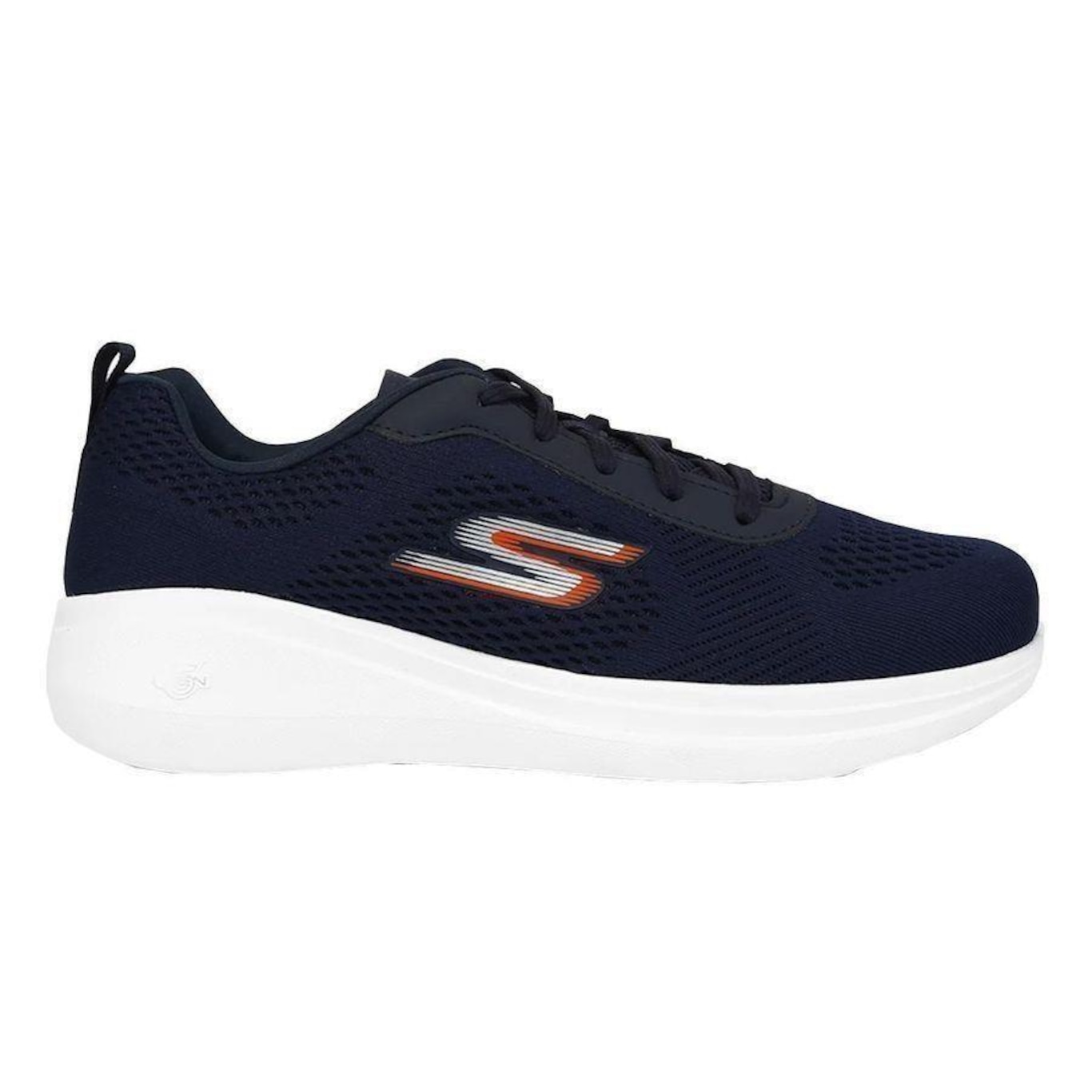 Tênis Skechers Go Run Fast-Quake - Masculino - Foto 1