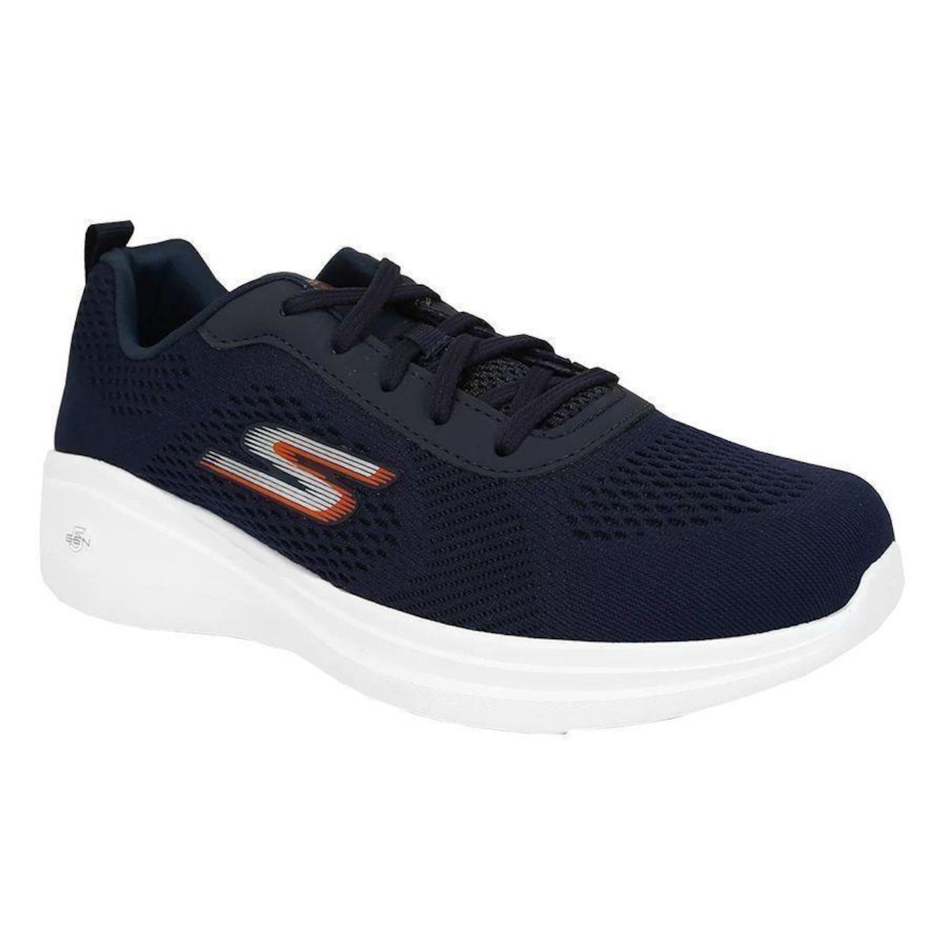 Tênis Skechers Go Run Fast-Quake - Masculino - Foto 3