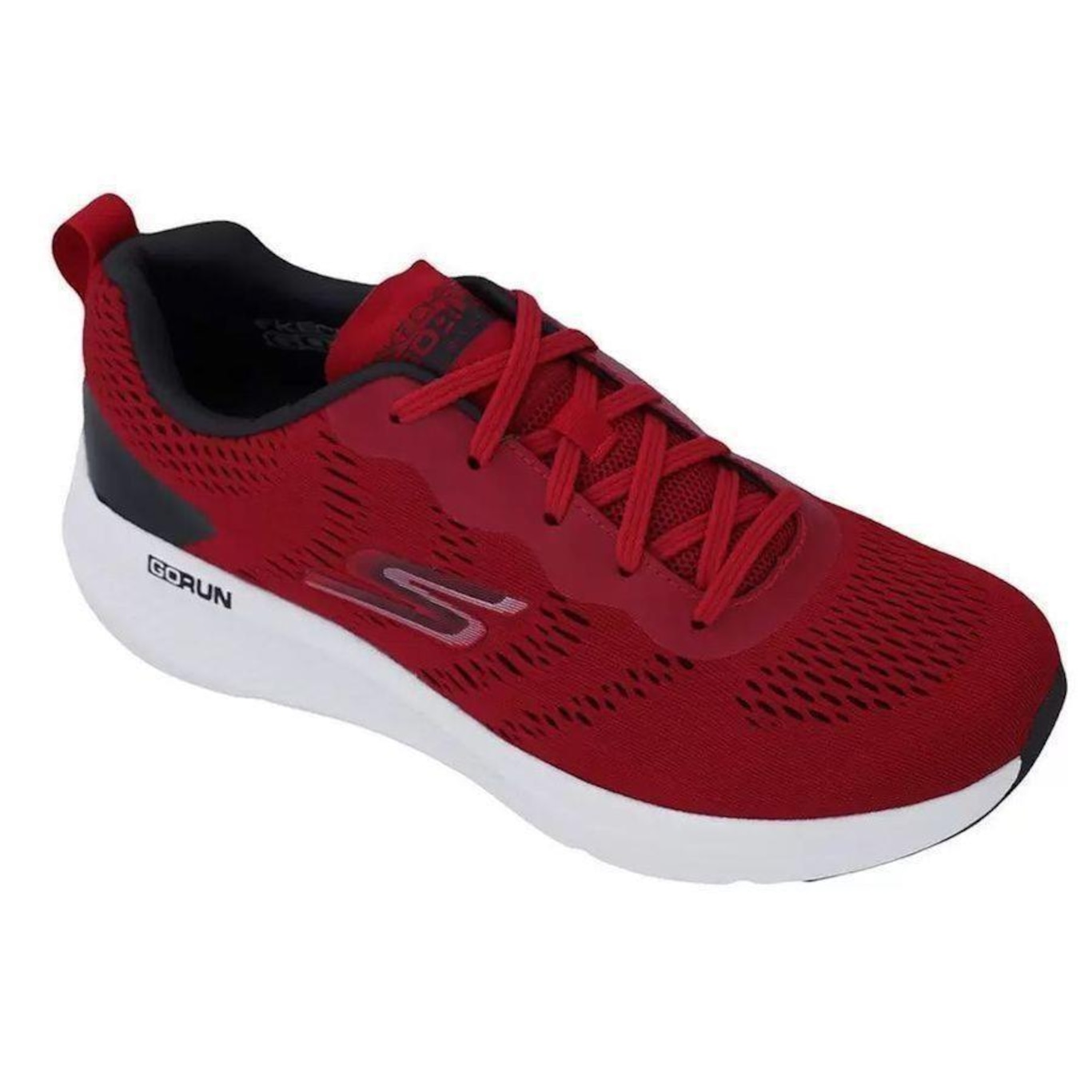 Tênis Skechers Go Run Elevate - Masculino - Foto 1