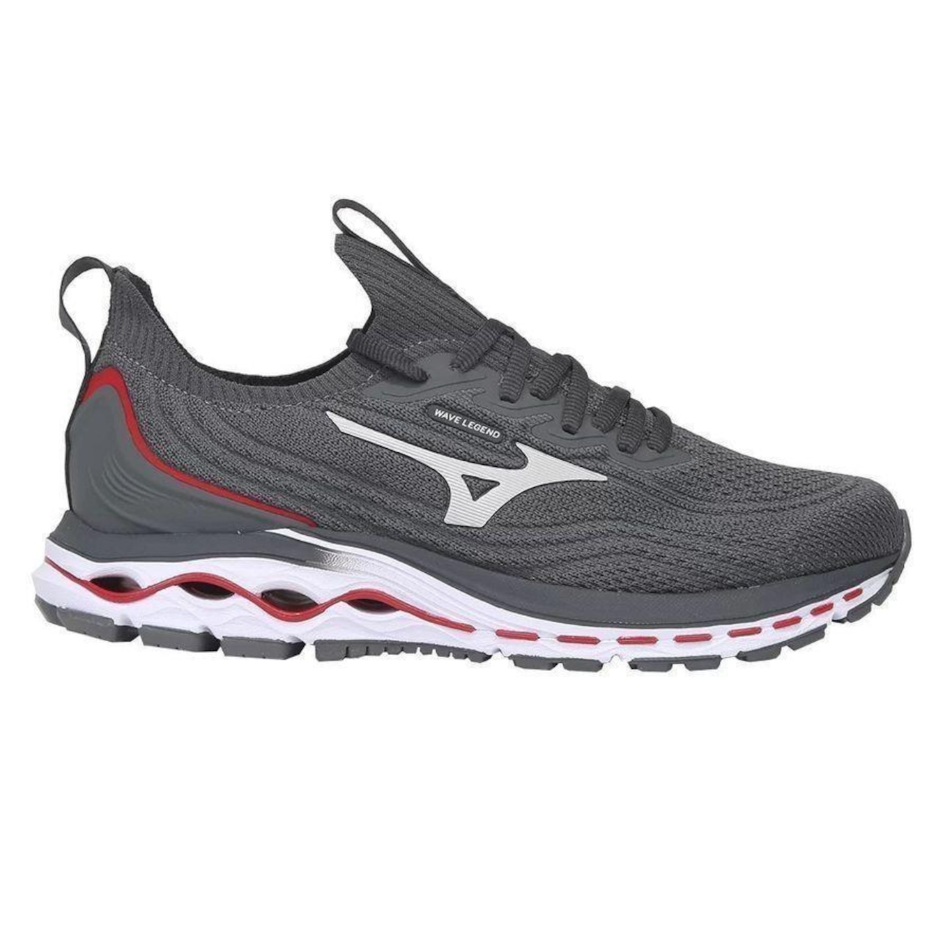 Tenis mizuno best sale masculino na centauro