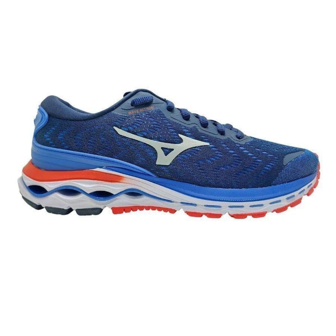 Tenis mizuno store masculino na centauro