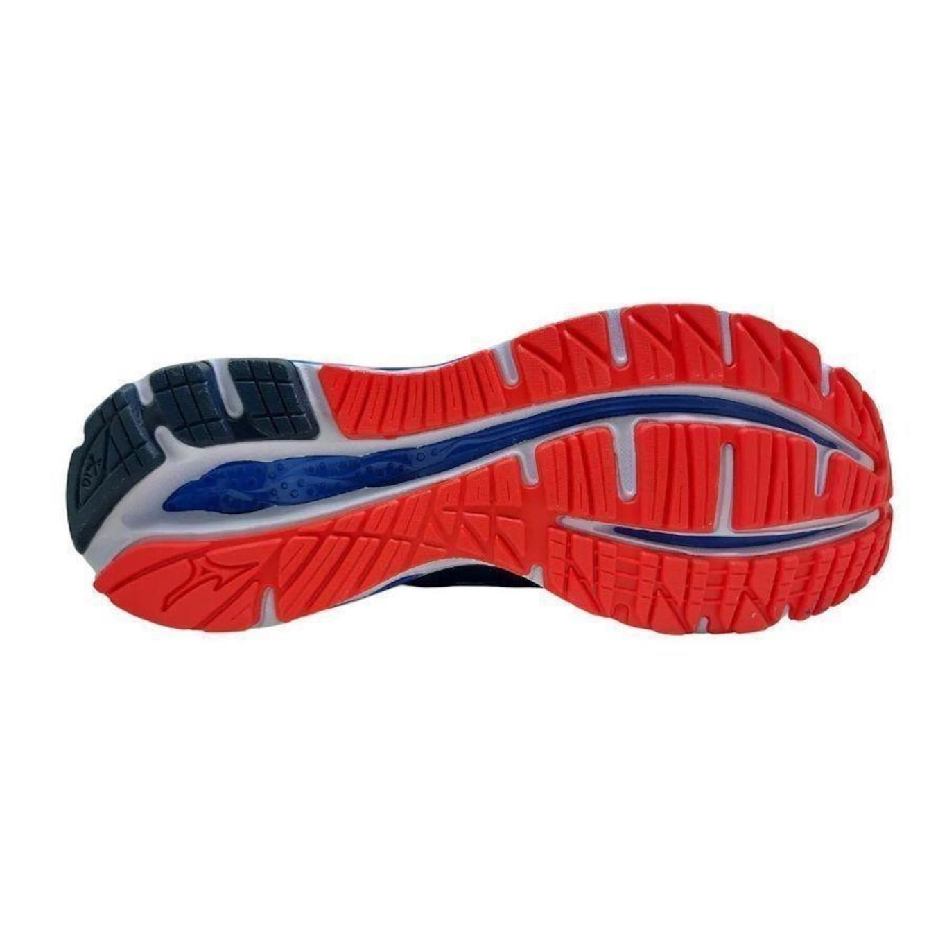 Tênis Mizuno Wave Nitron - Masculino - Foto 4