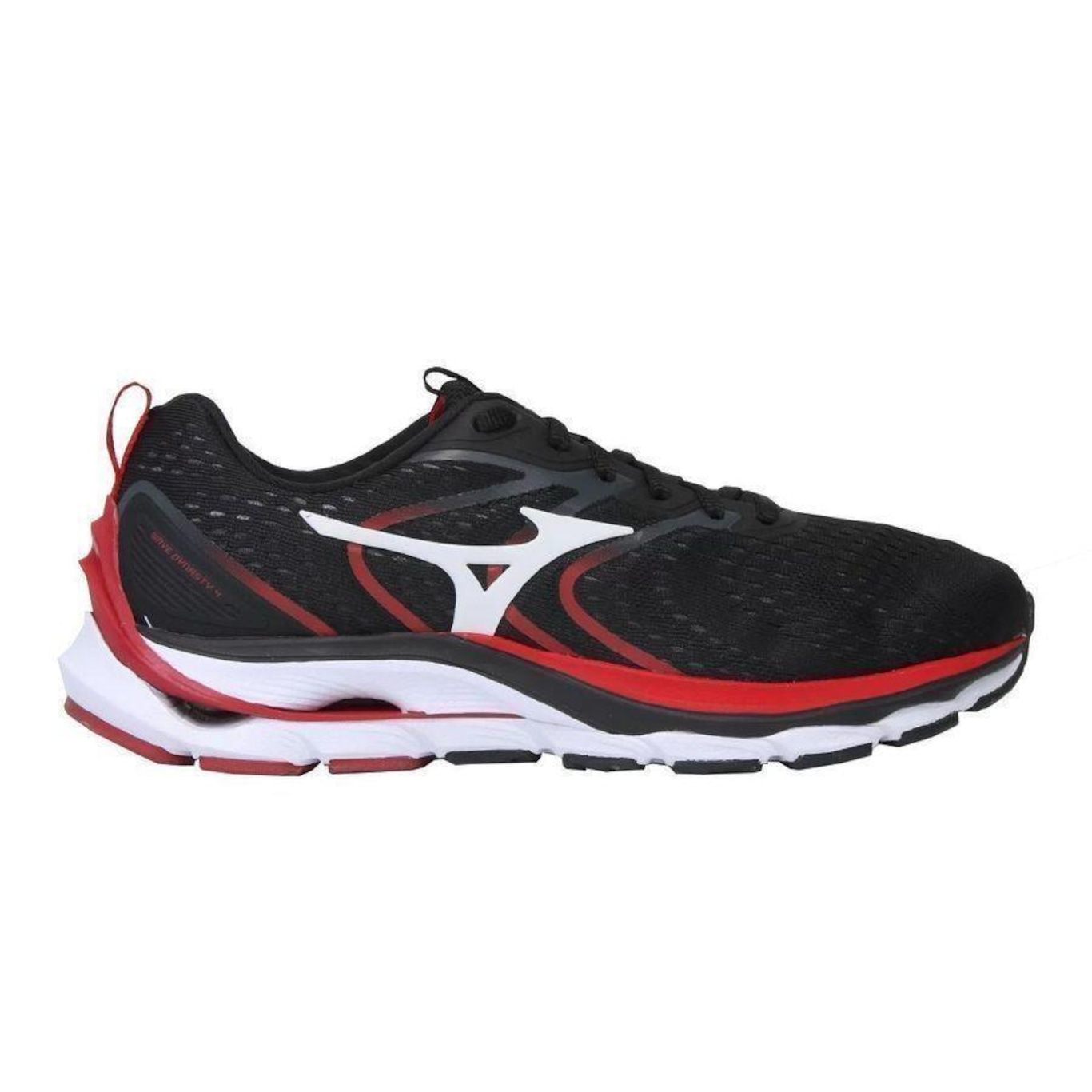 Mizuno wave store dynasty é bom