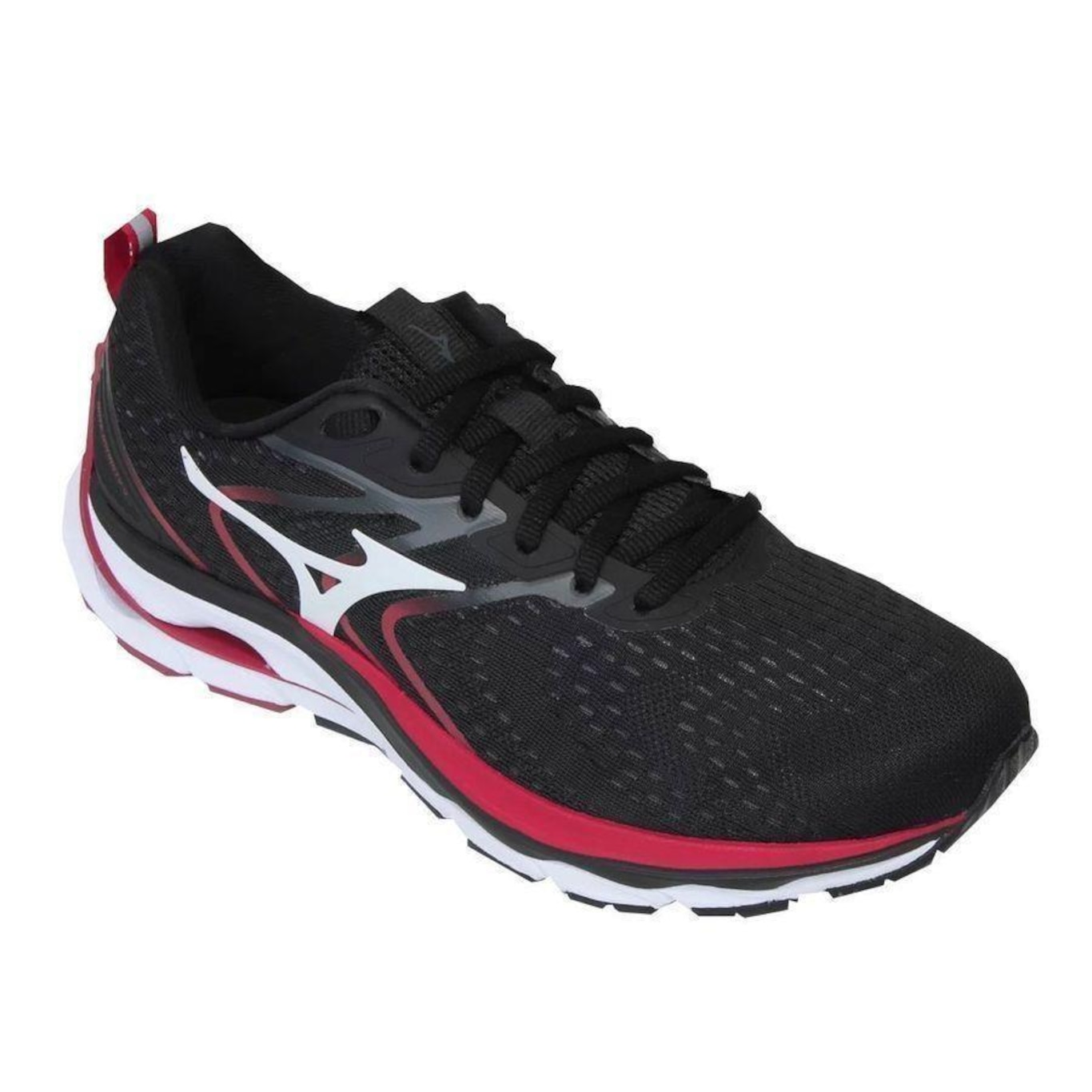 Tênis Mizuno Wave Dynasty 4 - Masculino - Foto 2