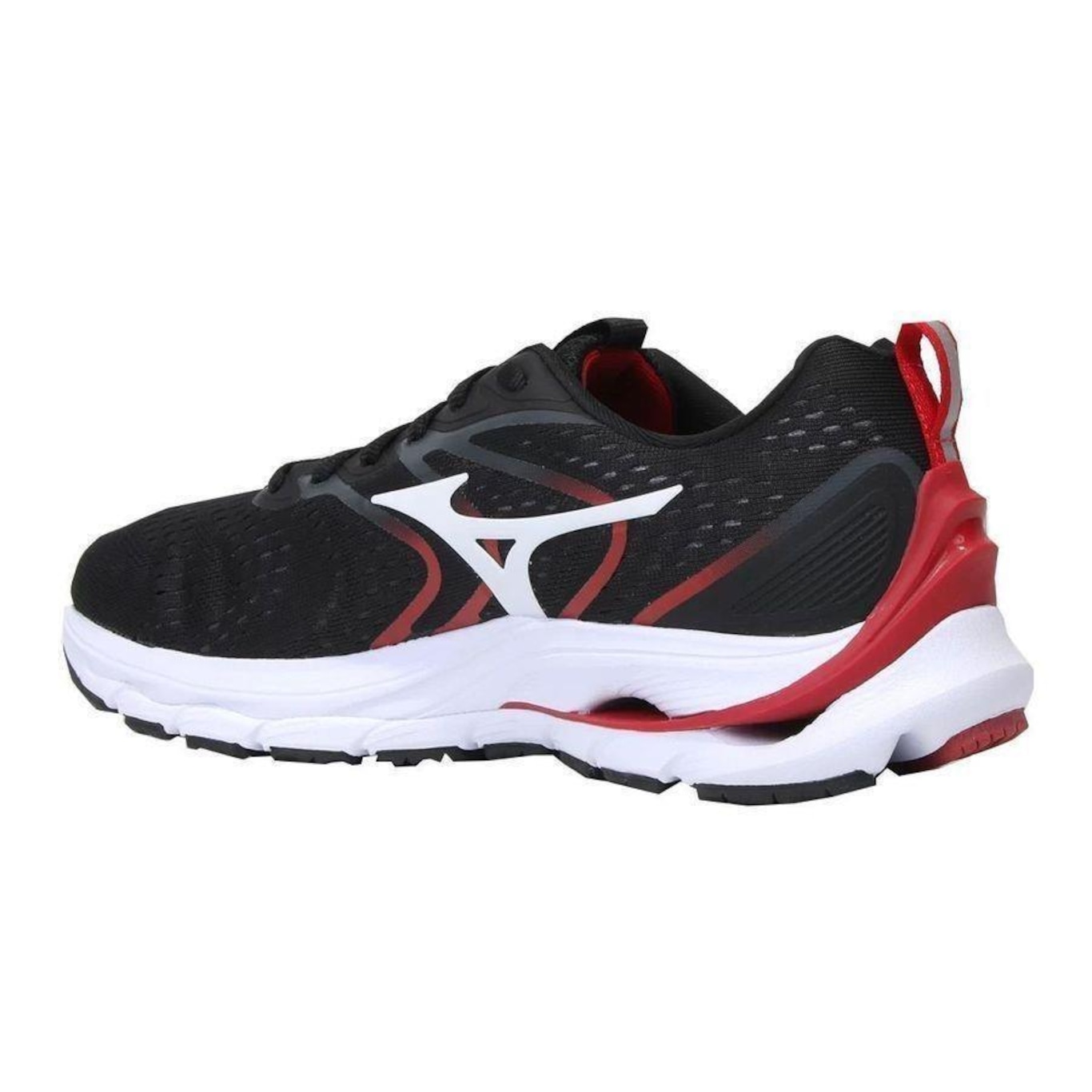 Tênis Mizuno Wave Dynasty 4 - Masculino - Foto 3