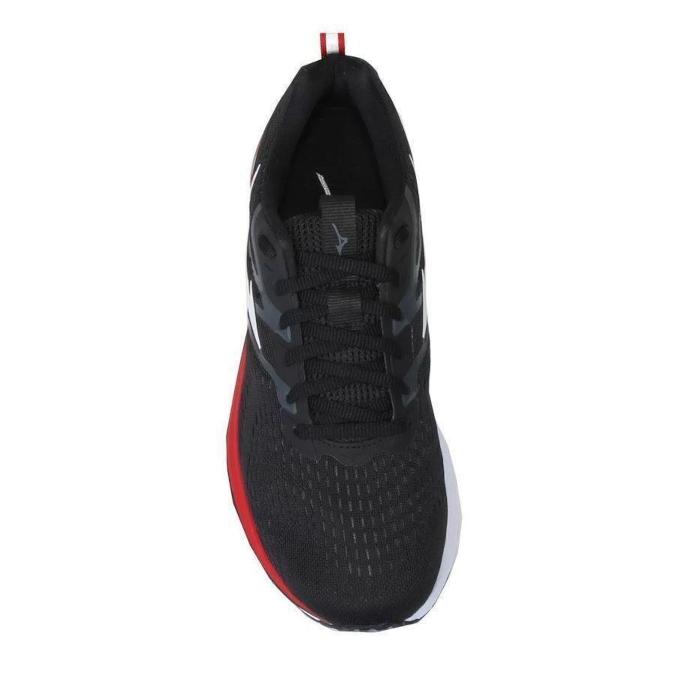 Tênis Mizuno Wave Dynasty 4 - Masculino - Foto 4