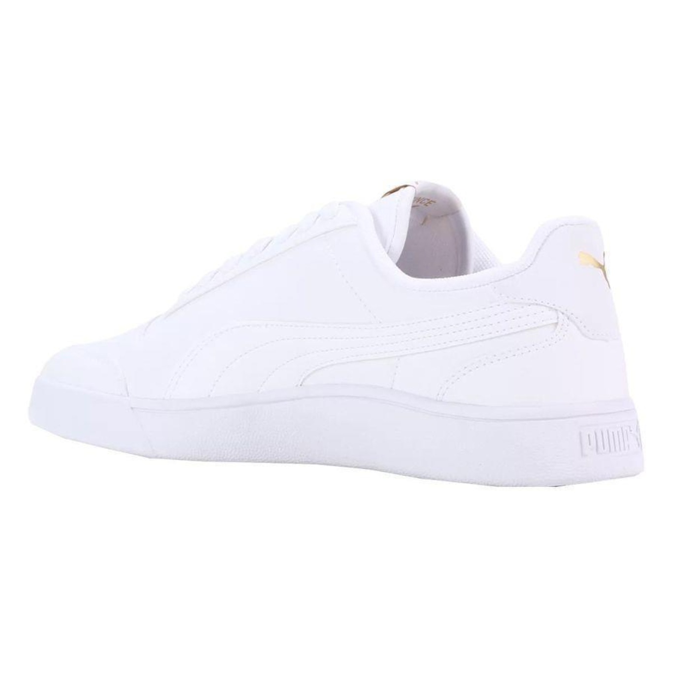 Tênis Puma Shuffle BDP - Masculino - Foto 3