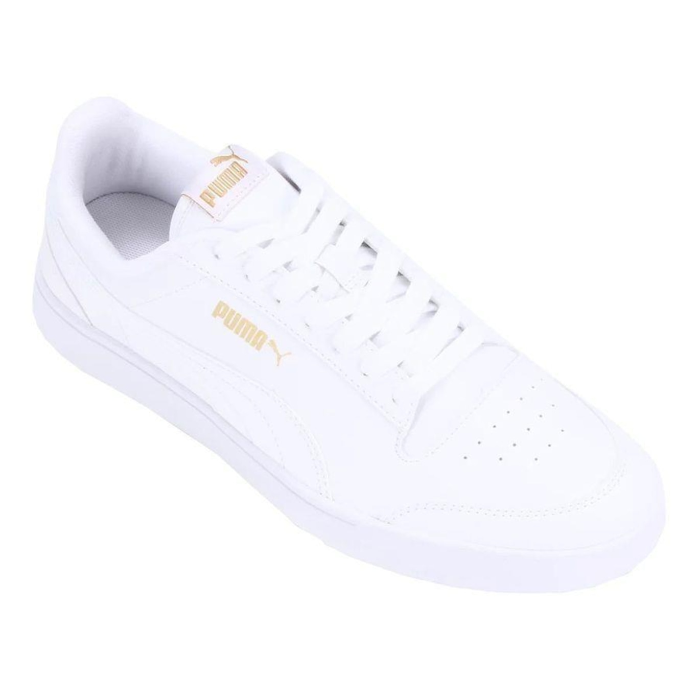 Tênis Puma Shuffle BDP - Masculino - Foto 5