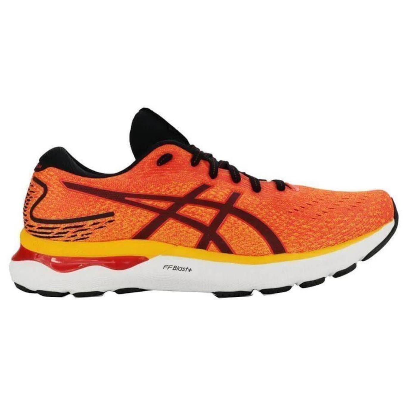 Tênis Asics Gel Nimbus 24 Masculino Centauro