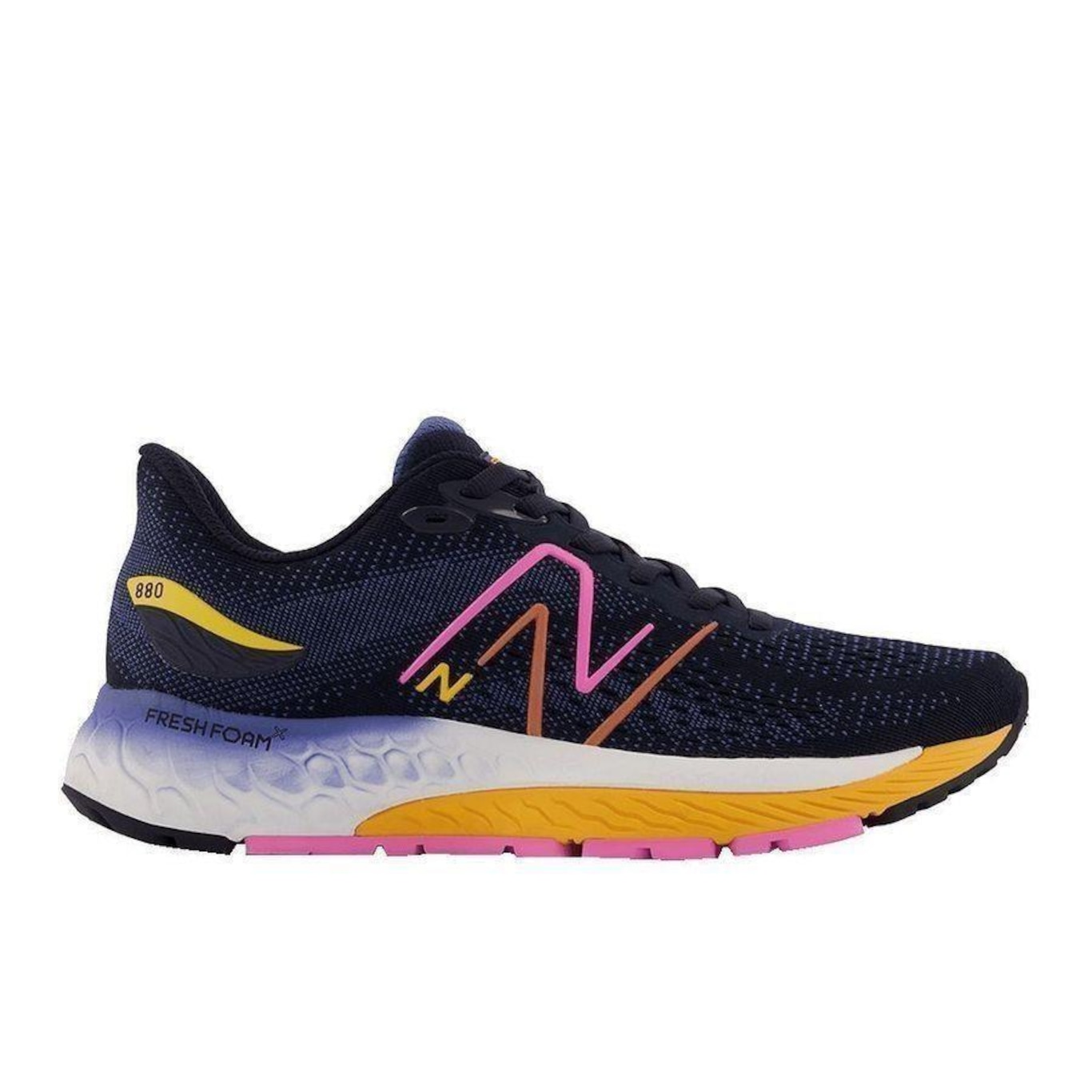 Tênis New Balance 880 V12 - Feminino - Foto 1