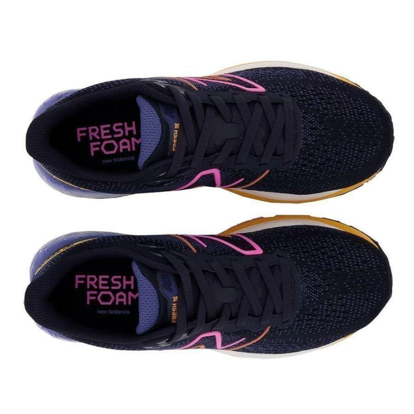 Tênis New Balance 880 V12 - Feminino - Foto 4