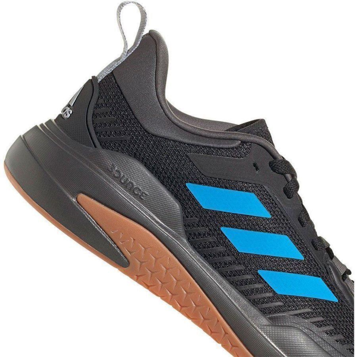 Tênis adidas Trainer V - Masculino - Foto 5