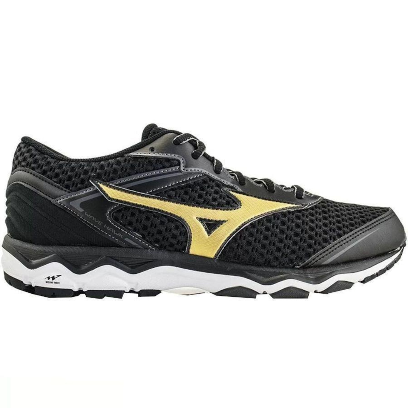 Tênis mizuno store wave hawk masculino