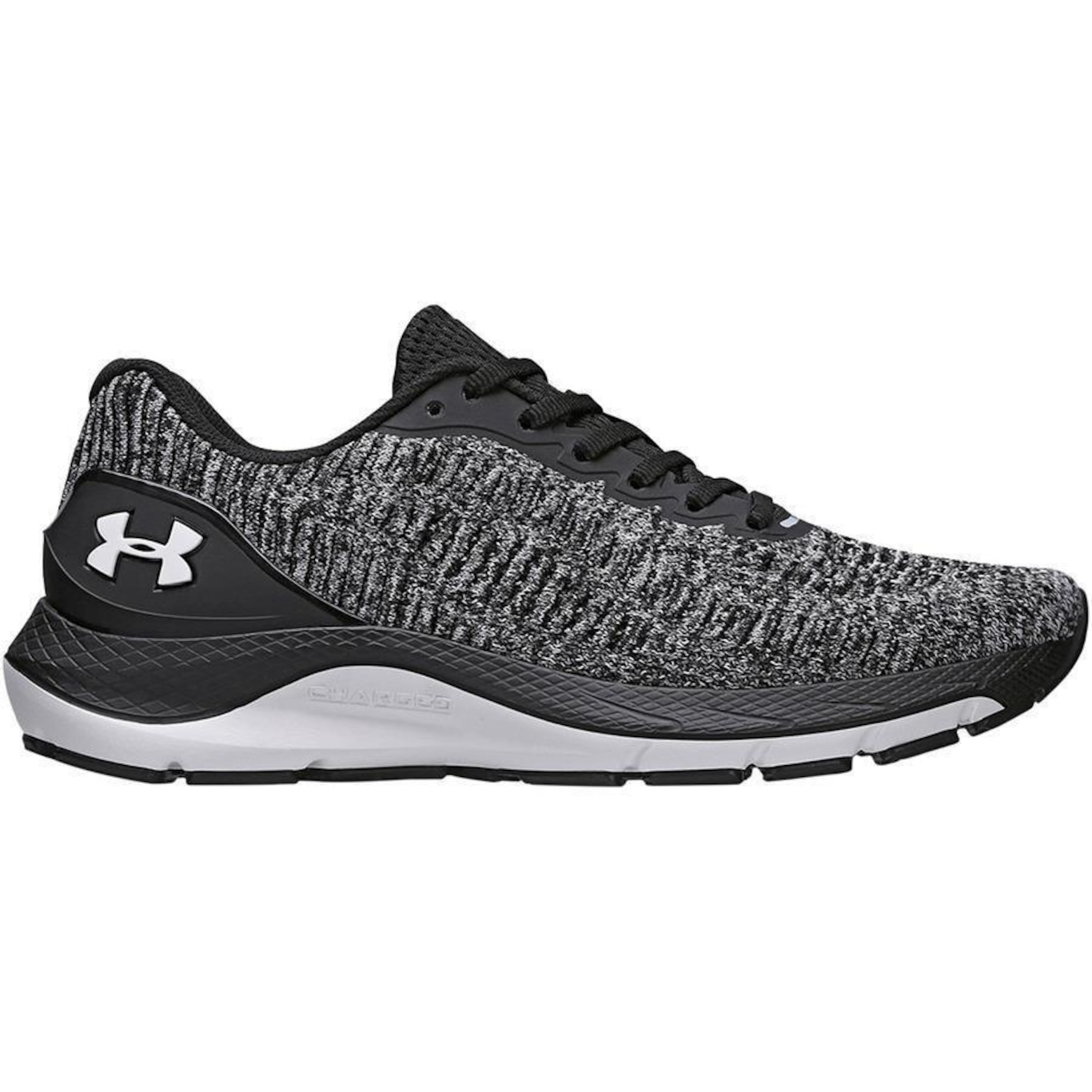 Tênis Under Armour Charged Skyline 3 - Masculino - Foto 1