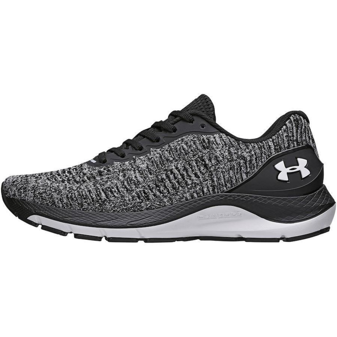 Tênis Under Armour Charged Skyline 3 - Masculino - Foto 2