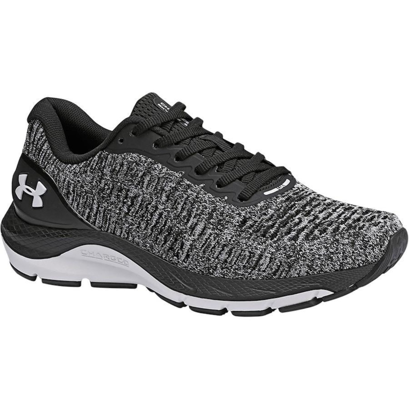 Tênis Under Armour Charged Skyline 3 - Masculino - Foto 3