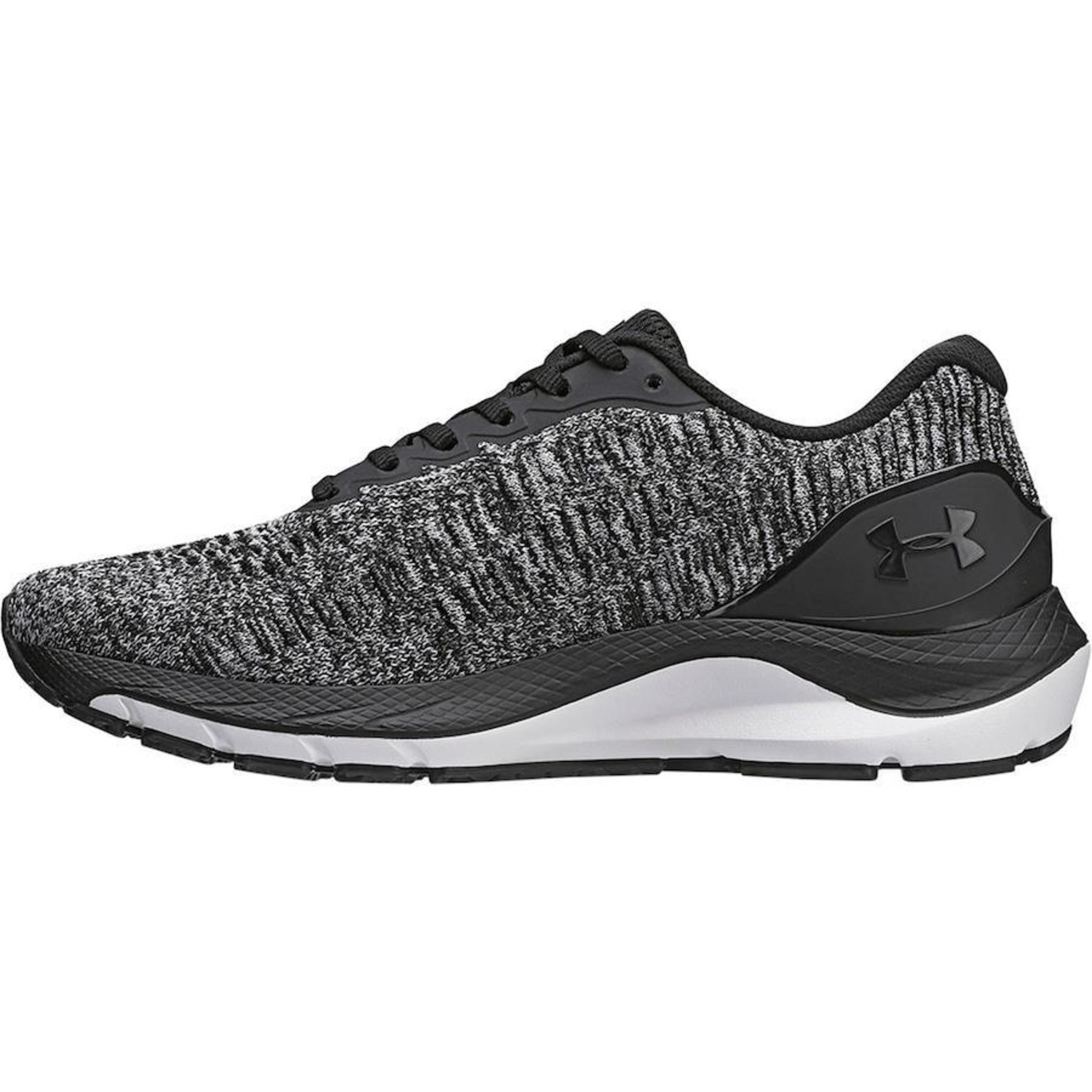 Tênis Under Armour Charged Skyline 3 - Masculino - Foto 4