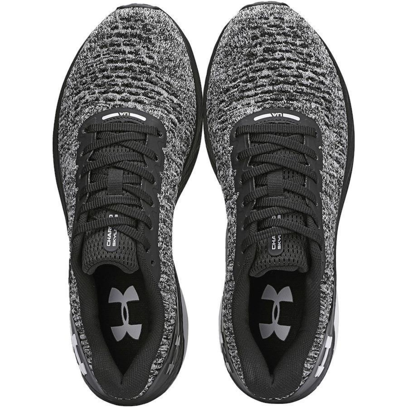 Tênis Under Armour Charged Skyline 3 - Masculino - Foto 5