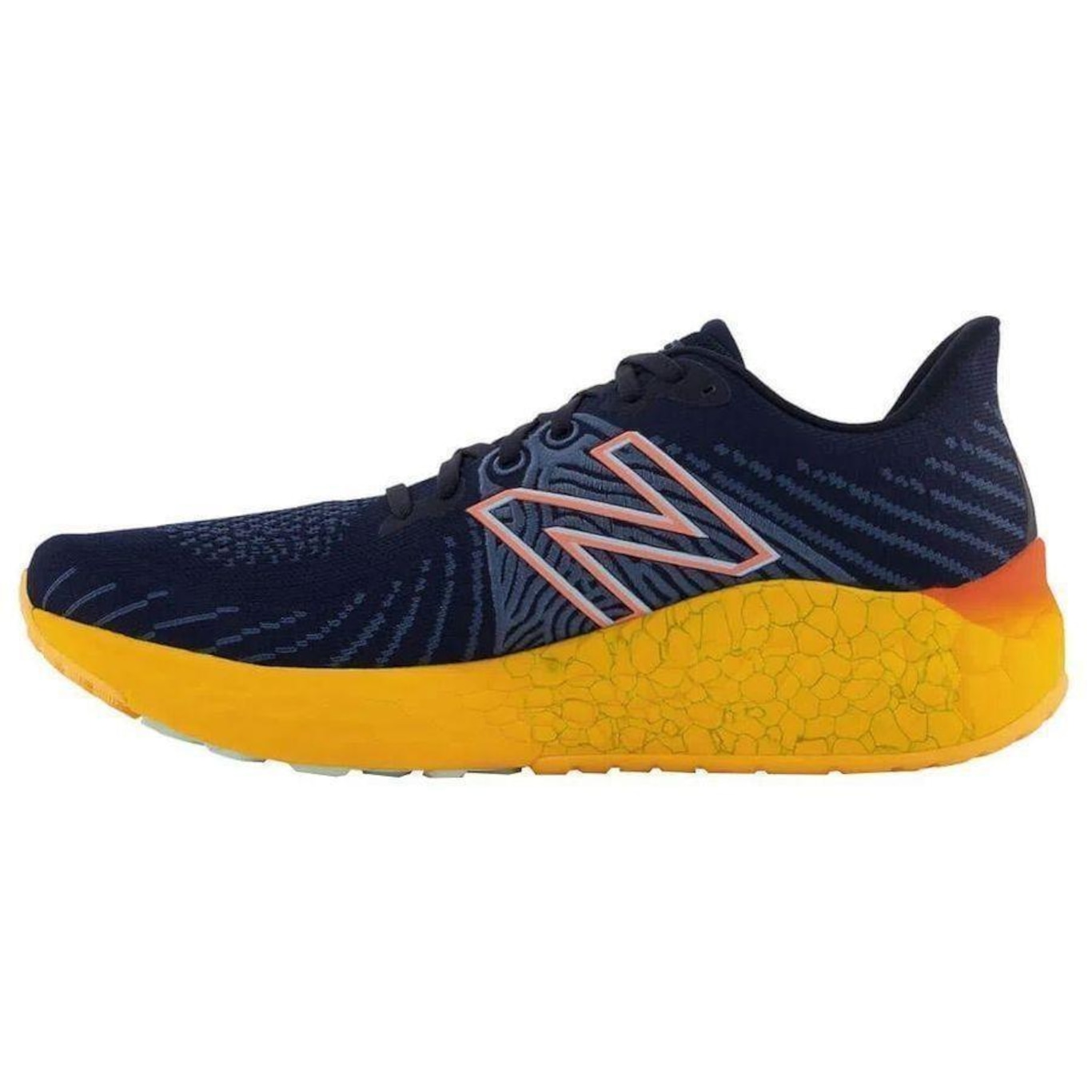 Tênis New Balnce Vongo V5 - Masculino - Foto 2